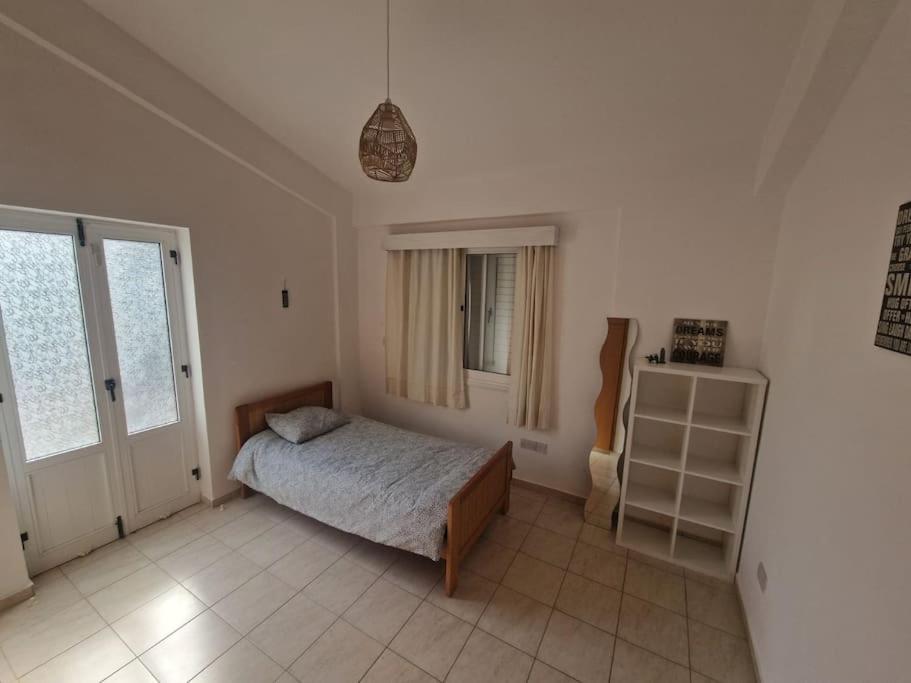 Villa in Kallepia-Luxurious stay