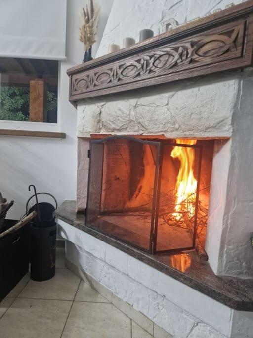 Villa in Kallepia-Luxurious stay