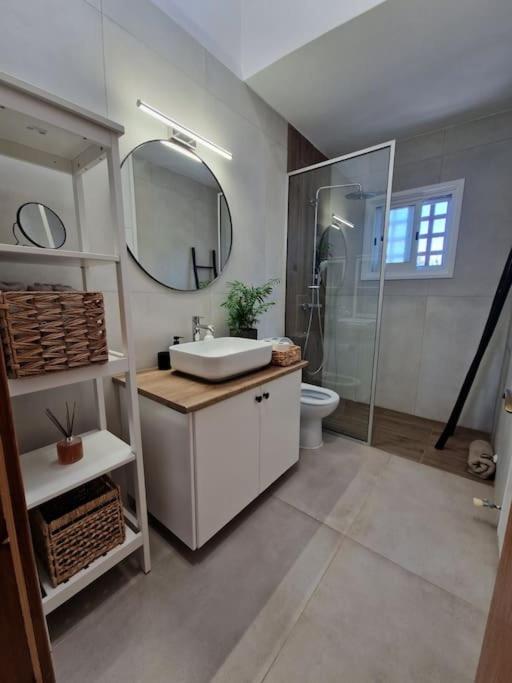 Villa in Kallepia-Luxurious stay