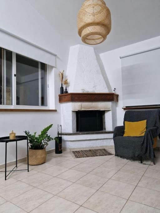 Villa in Kallepia-Luxurious stay