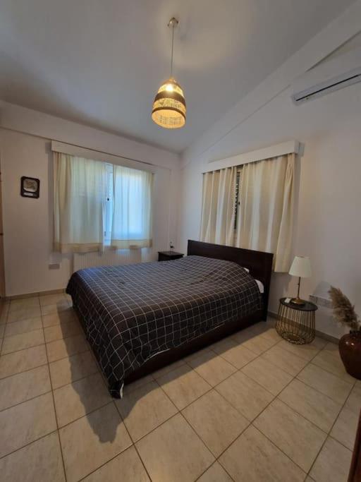 Villa in Kallepia-Luxurious stay