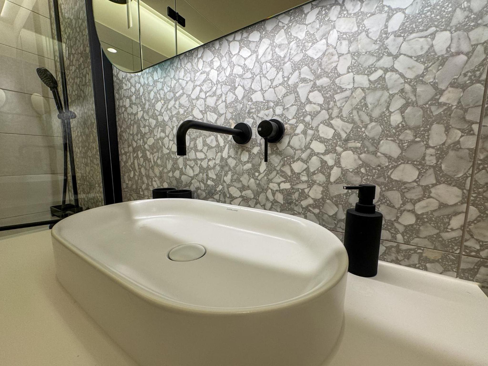 Luxus Penthouse in bester Lage Andermatt