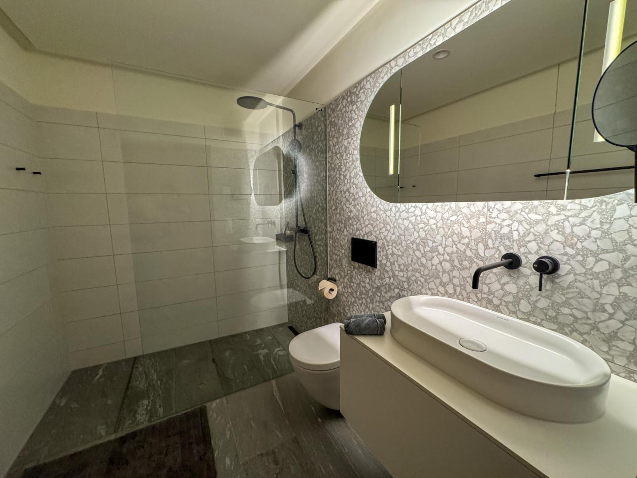 Luxus Penthouse in bester Lage Andermatt