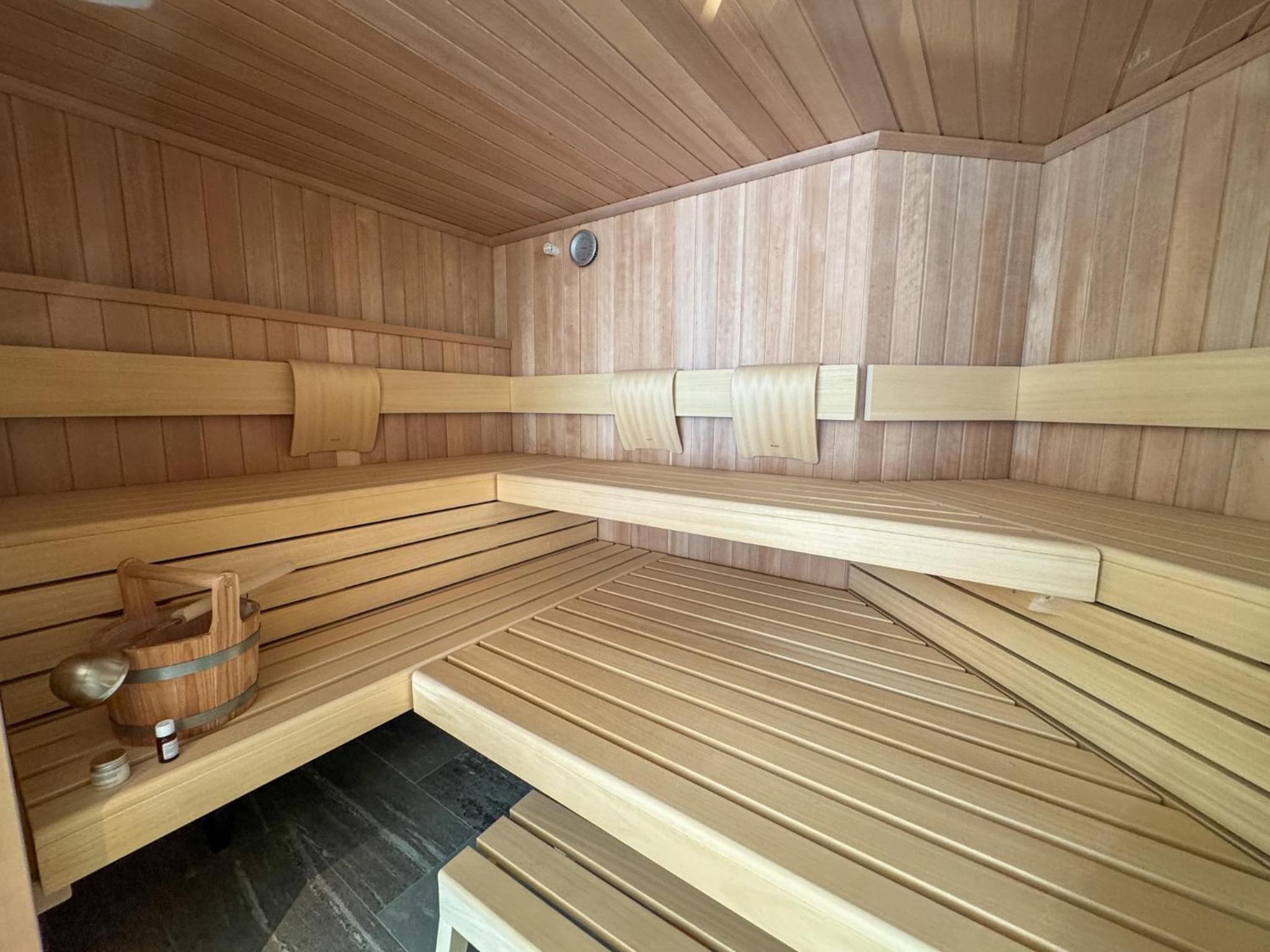 Luxus Penthouse in bester Lage Andermatt