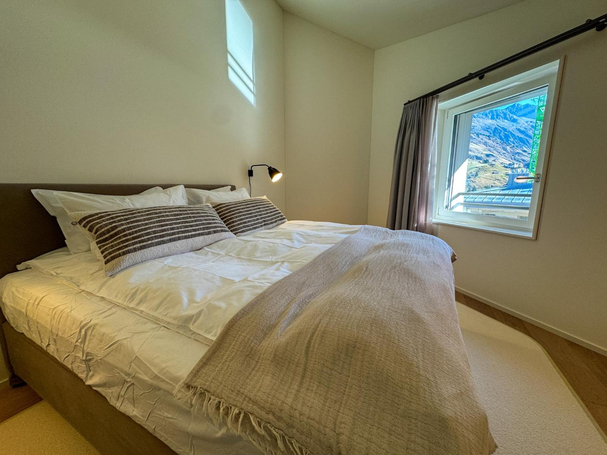 Luxus Penthouse in bester Lage Andermatt