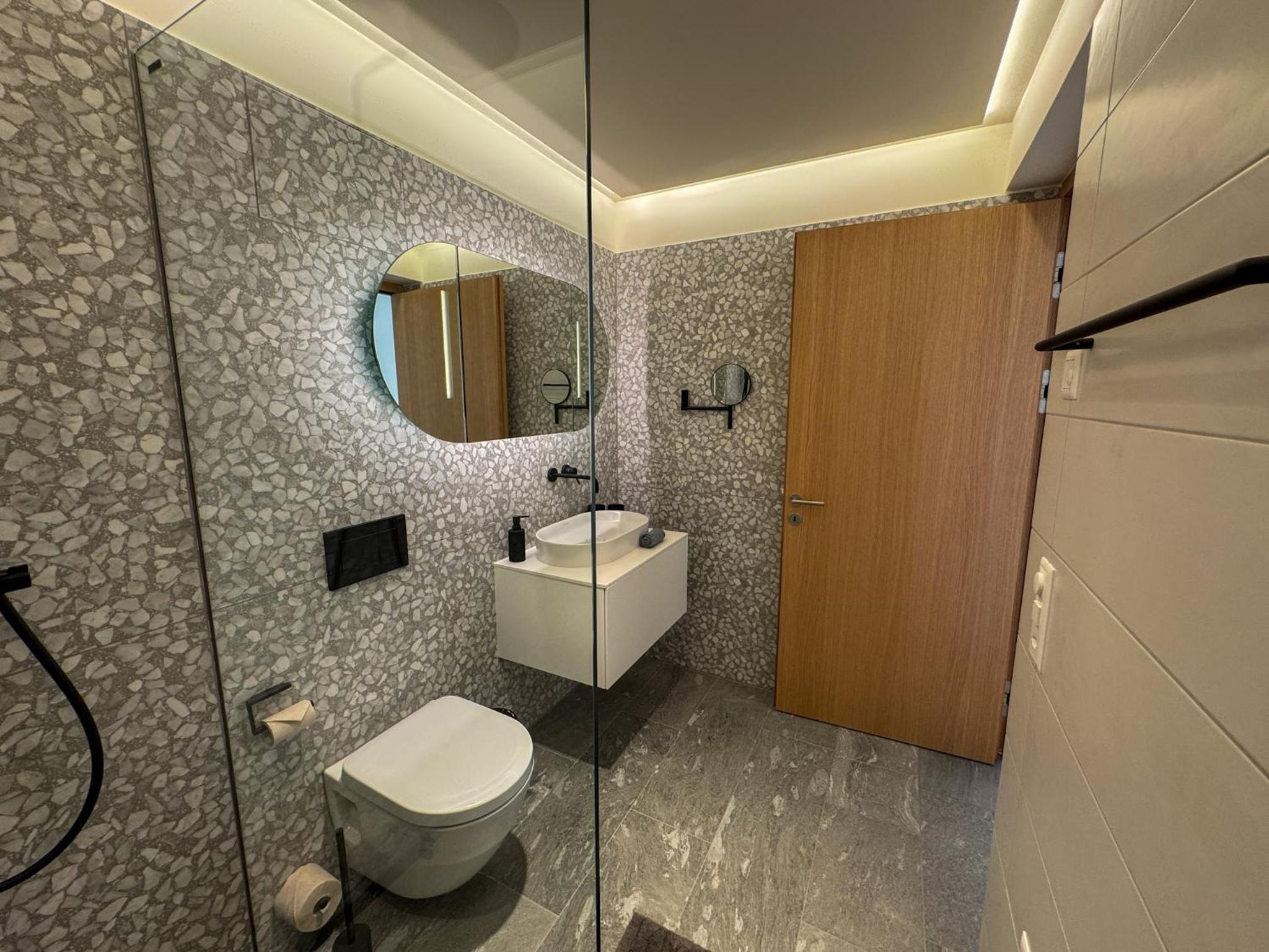 Luxus Penthouse in bester Lage Andermatt