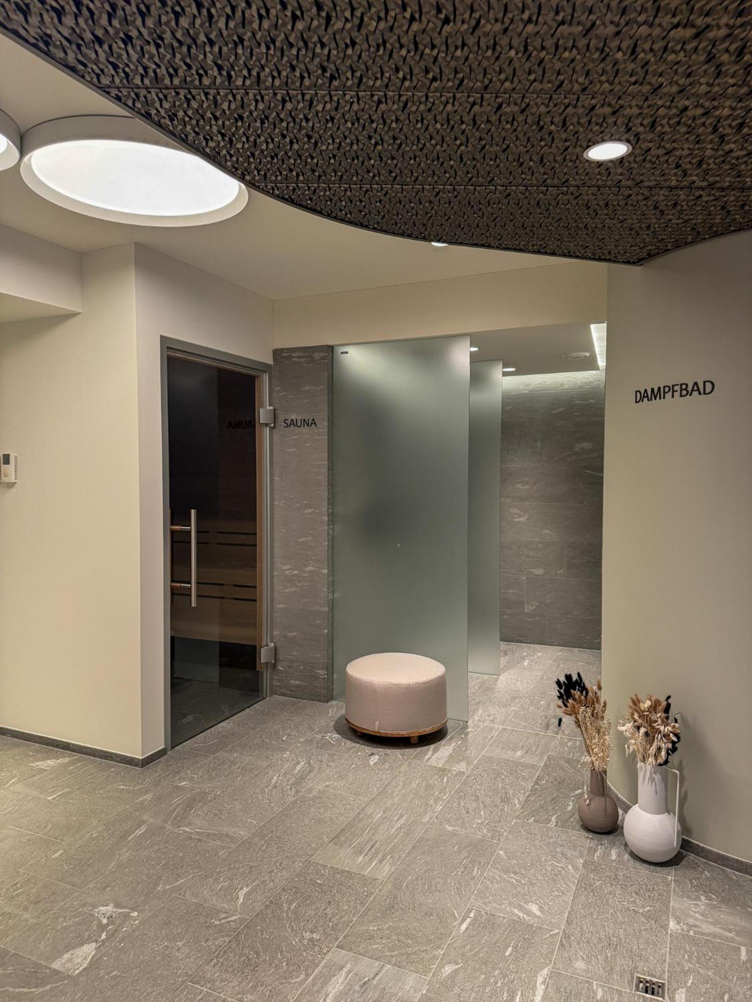 Luxus Penthouse in bester Lage Andermatt
