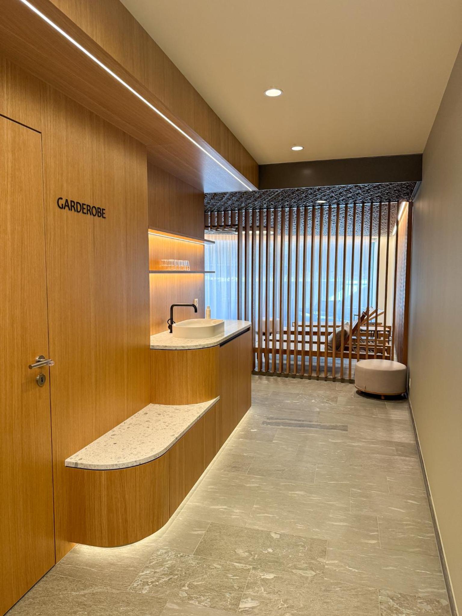 Luxus Penthouse in bester Lage Andermatt