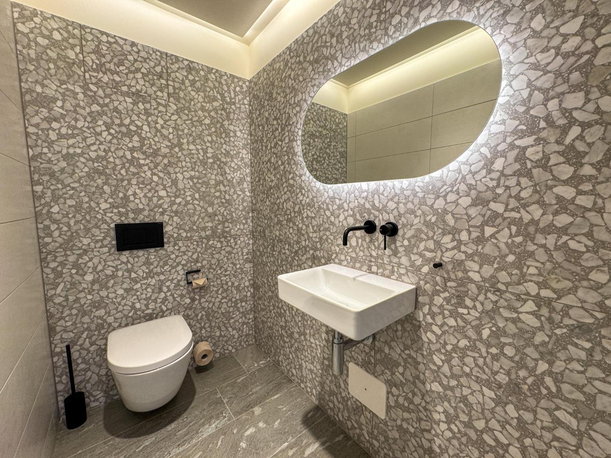 Luxus Penthouse in bester Lage Andermatt