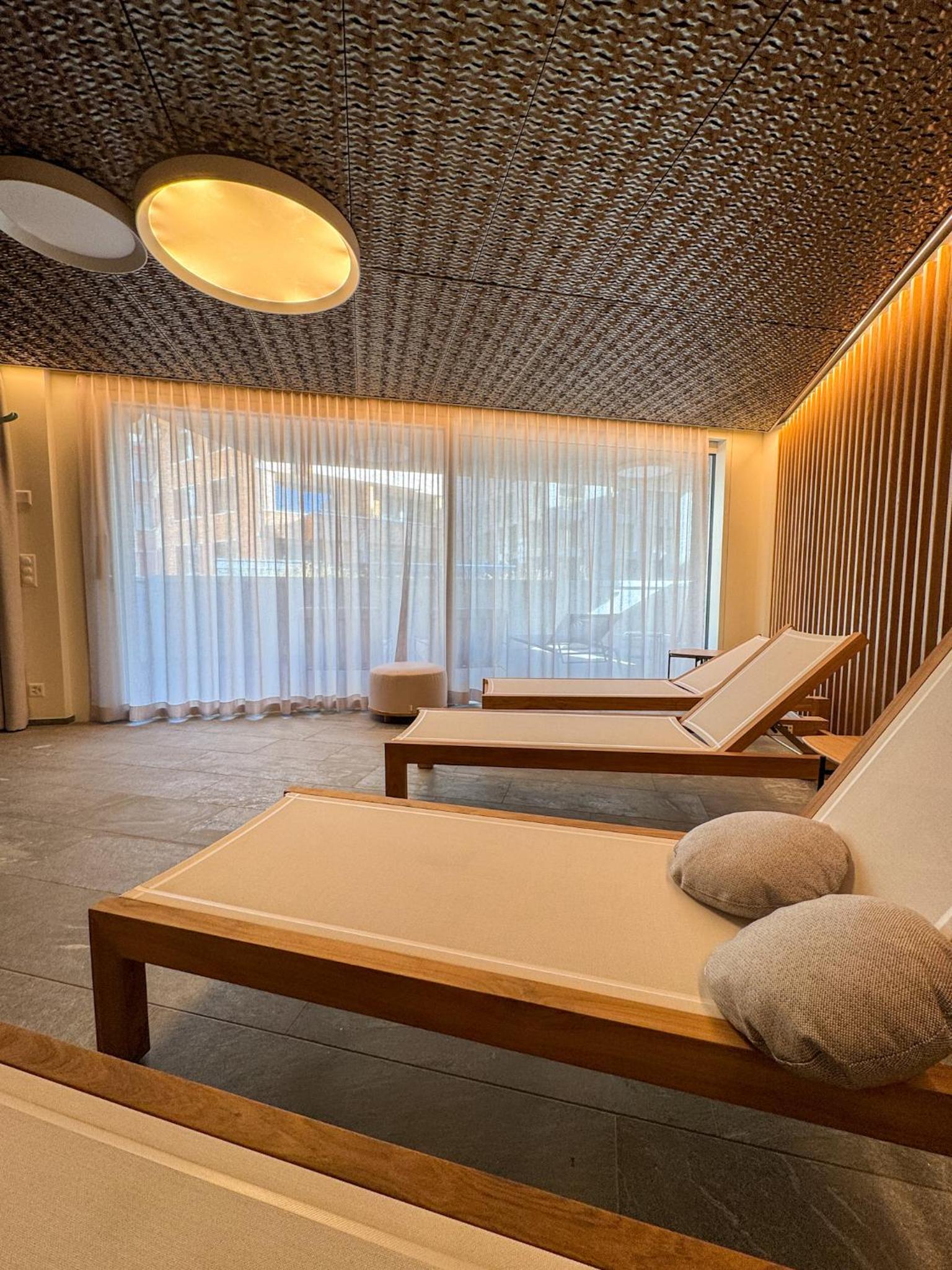 Luxus Penthouse in bester Lage Andermatt