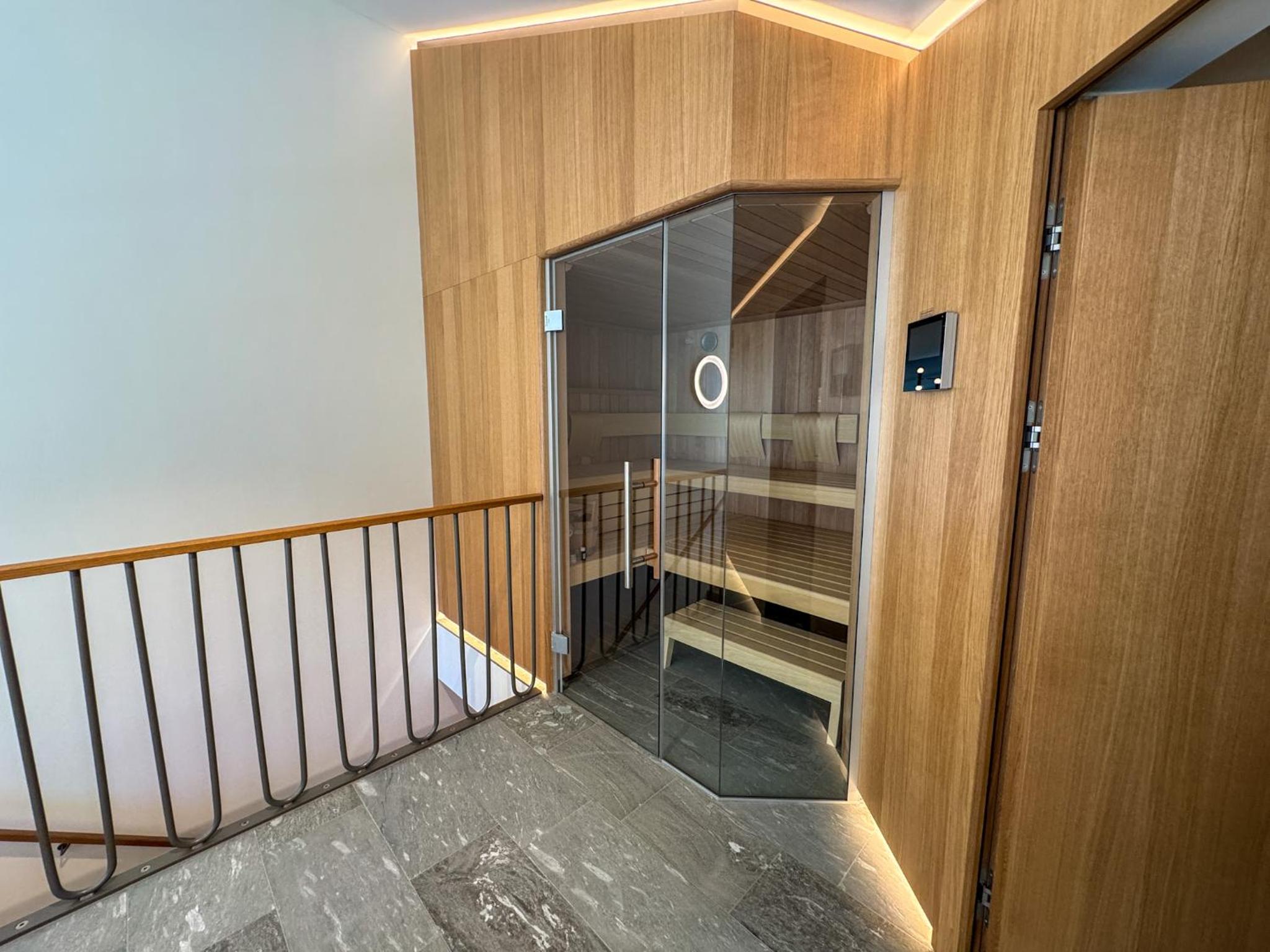 Luxus Penthouse in bester Lage Andermatt