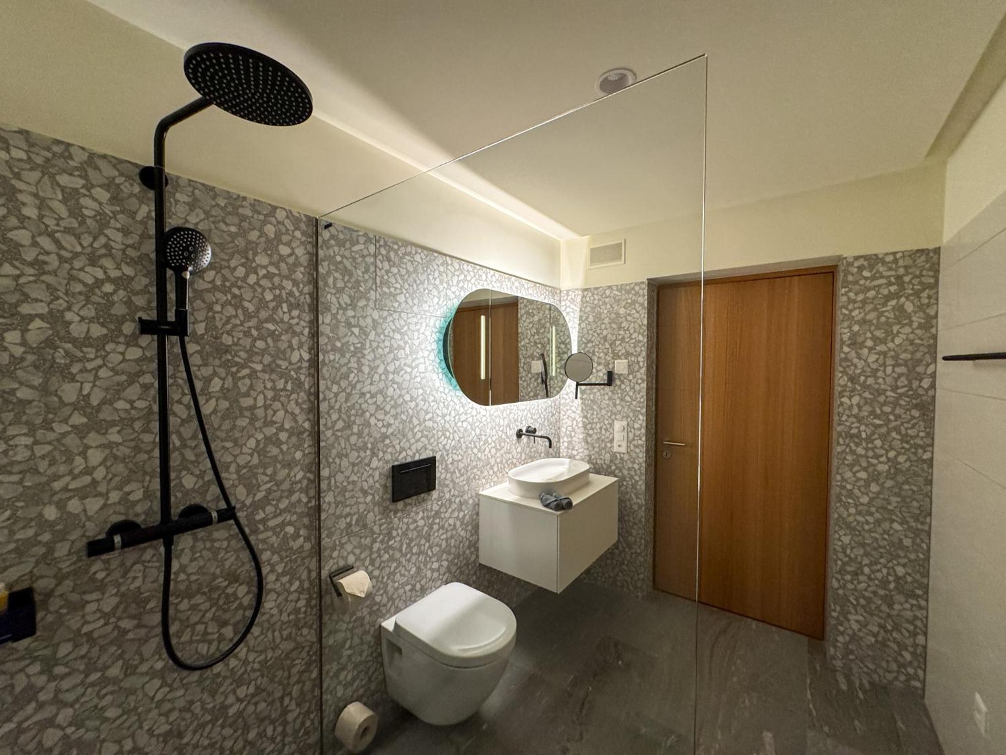 Luxus Penthouse in bester Lage Andermatt