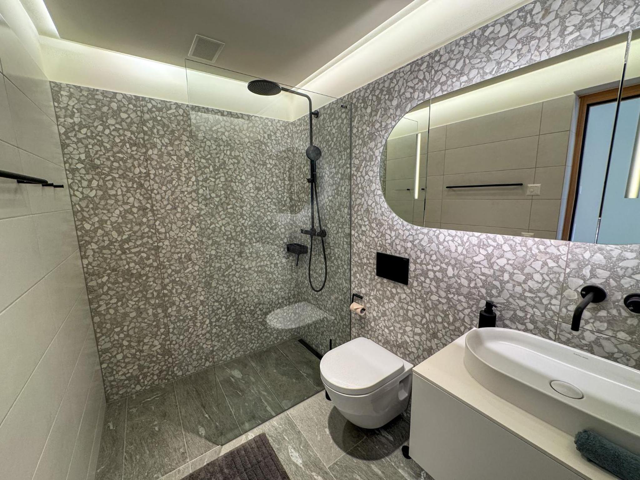 Luxus Penthouse in bester Lage Andermatt