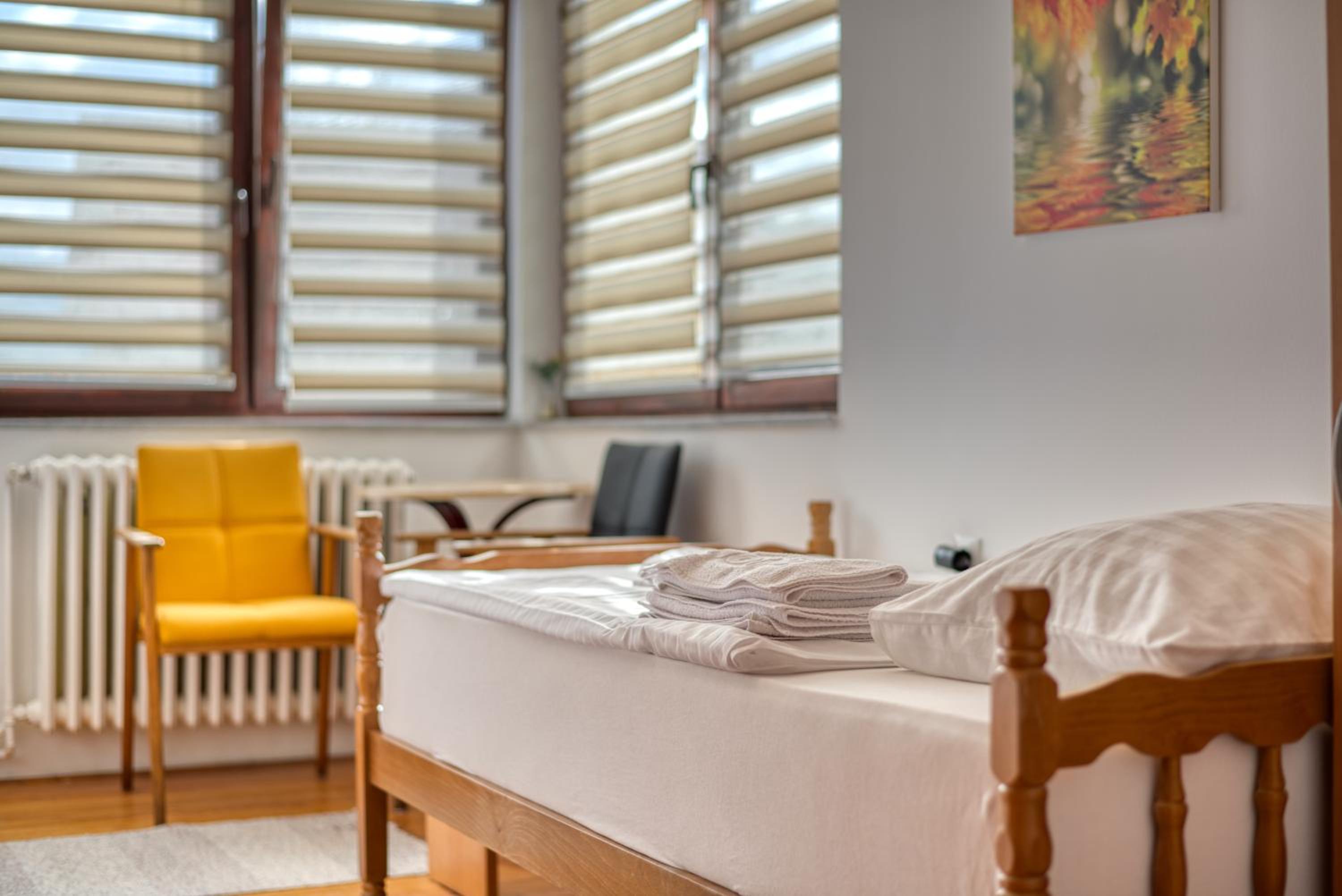 Apartman GM