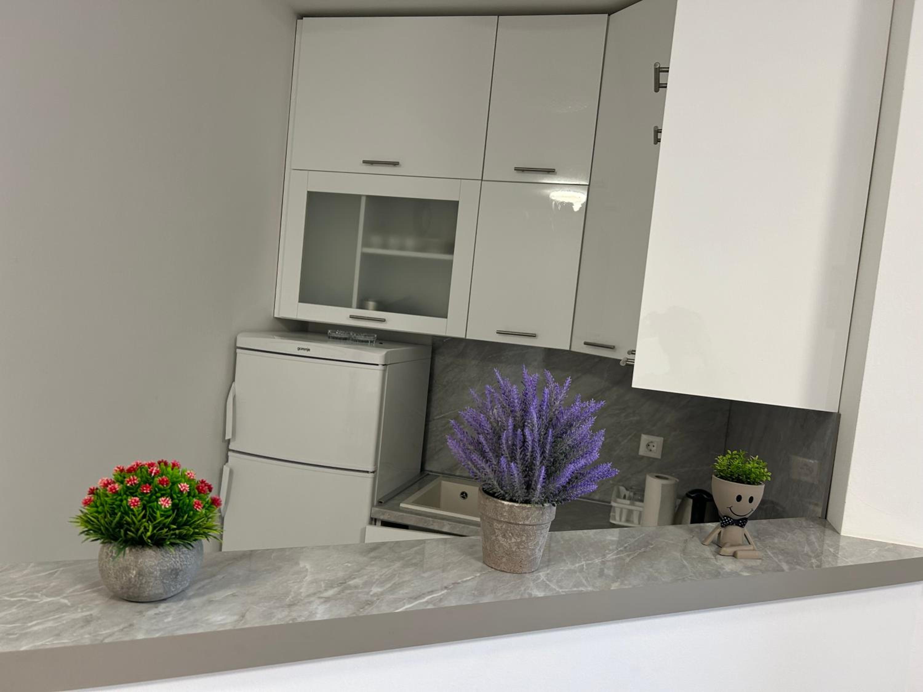 Apartment Marija