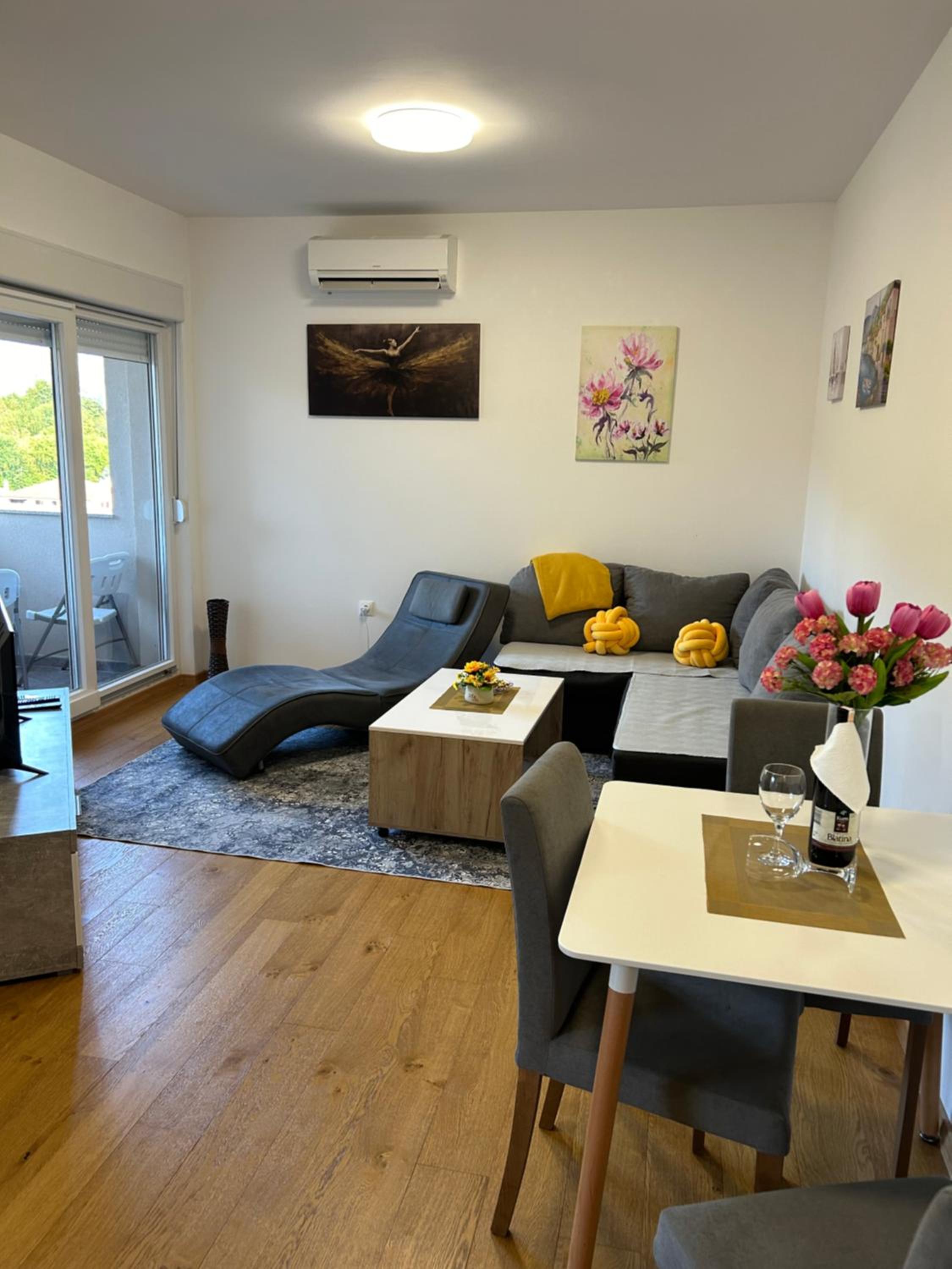 Apartment Marija