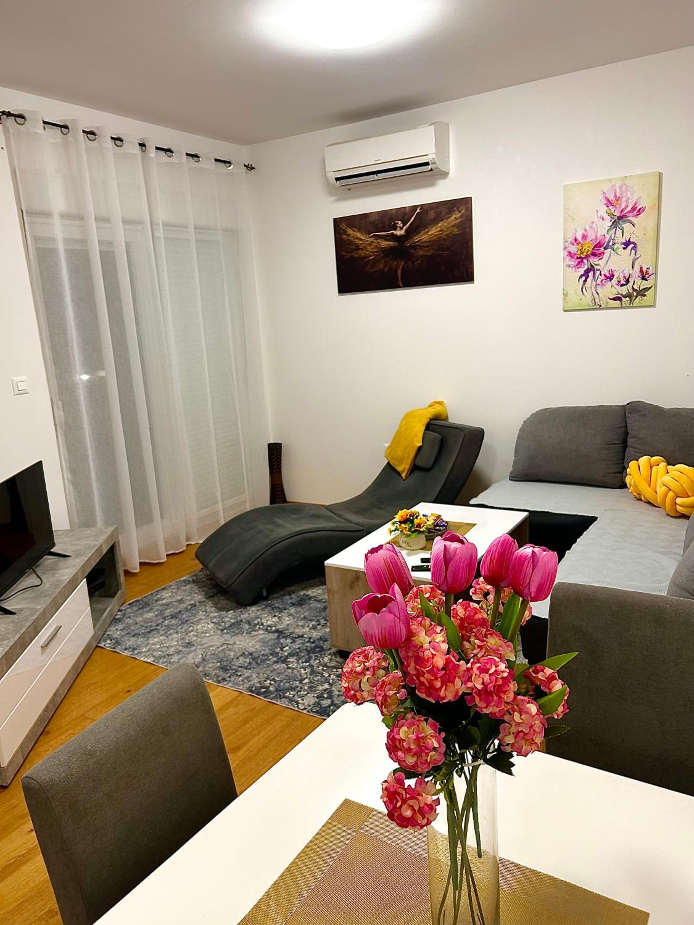 Apartment Marija