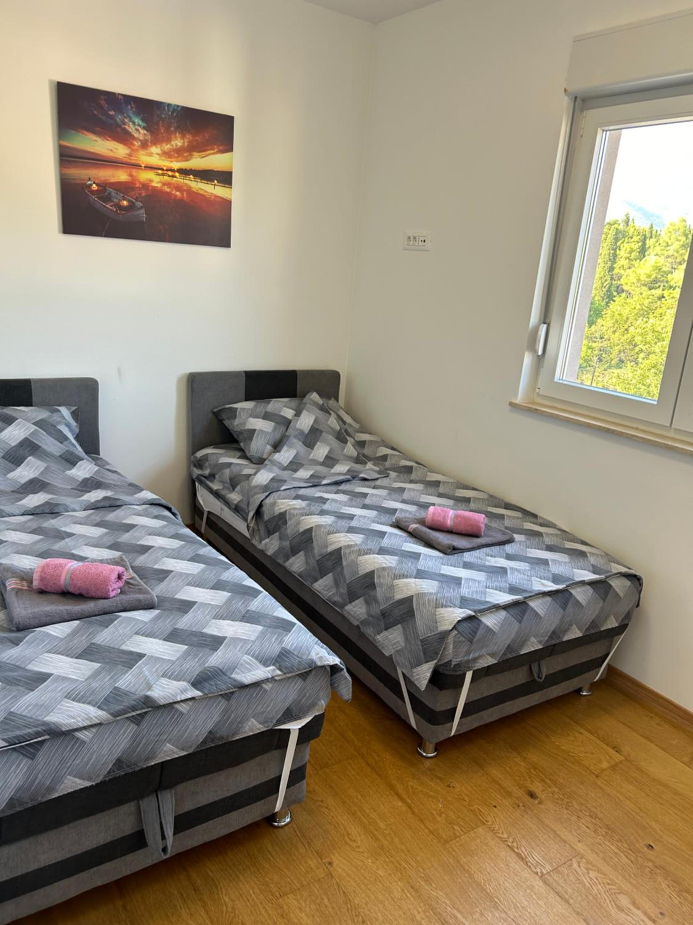 Apartment Marija