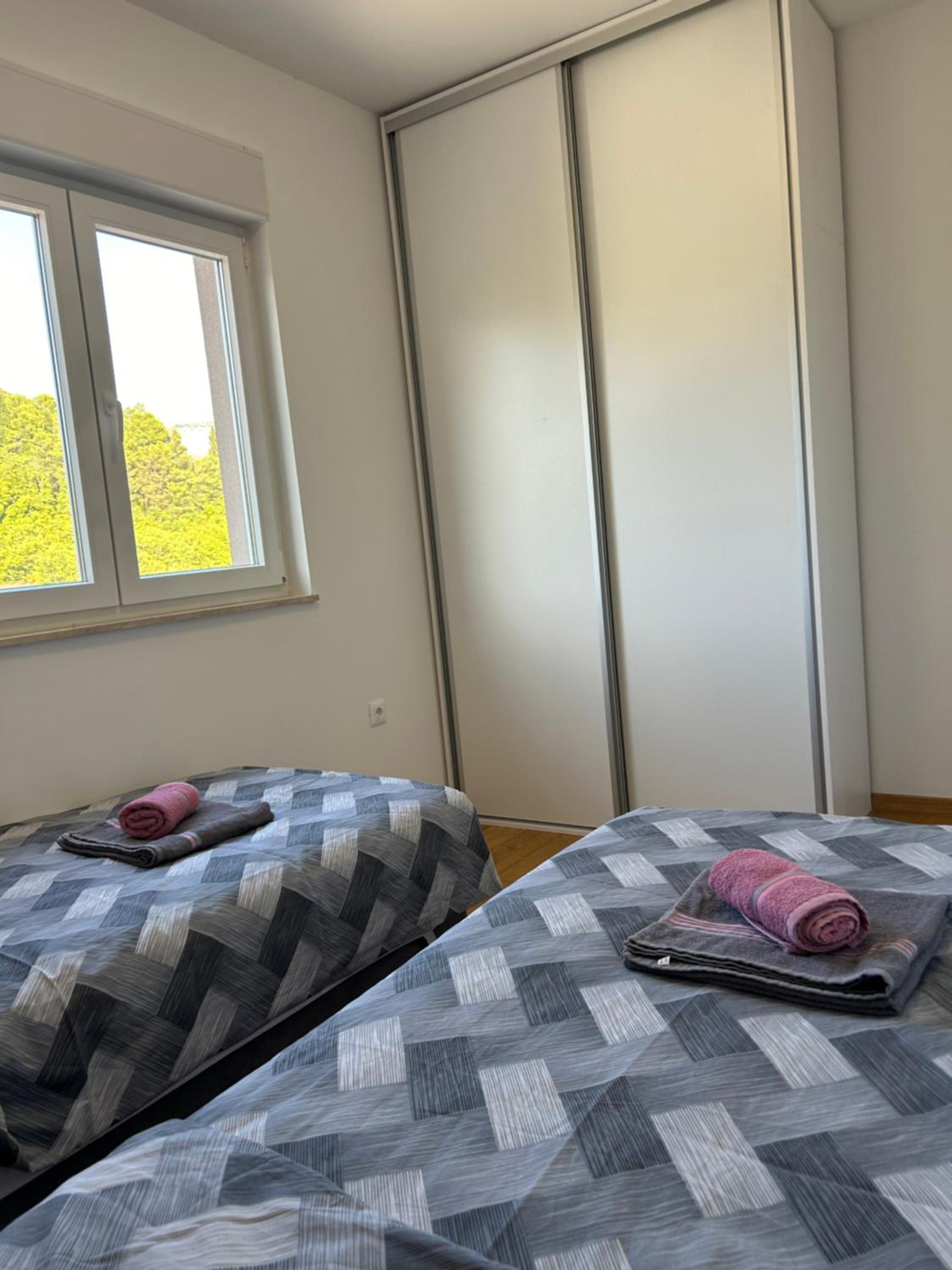 Apartment Marija