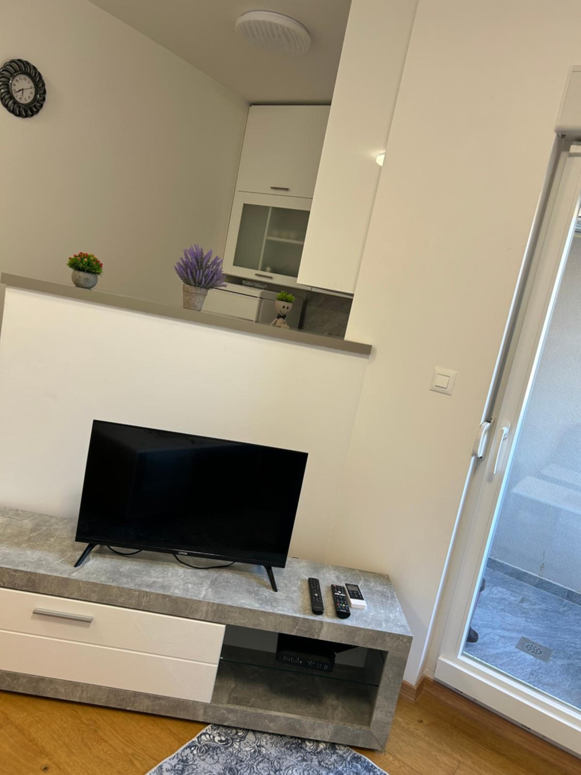 Apartment Marija