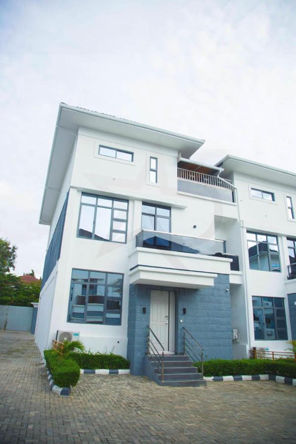 Star5luxury Apartment view 4