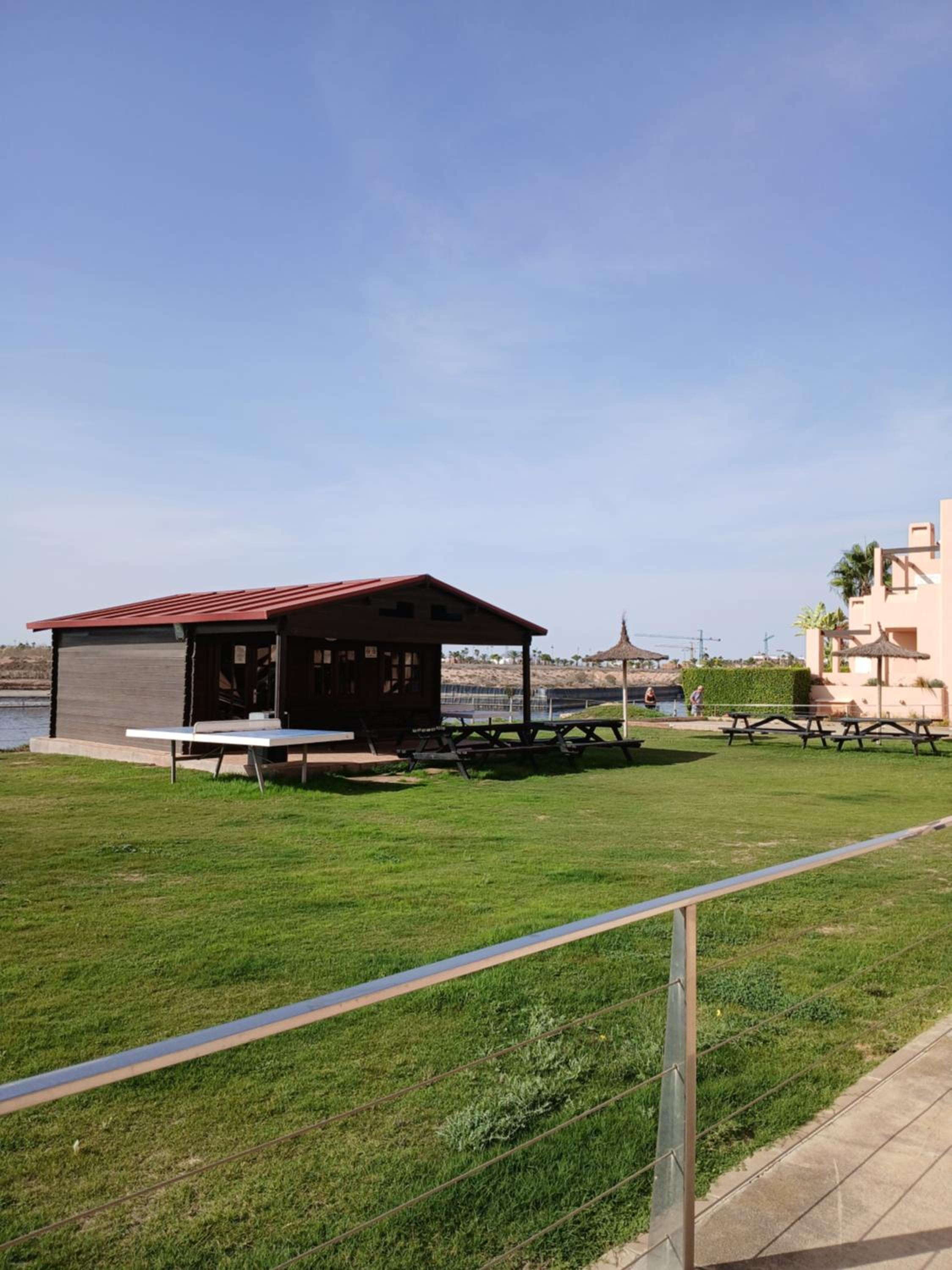 Casa Bella Vista
