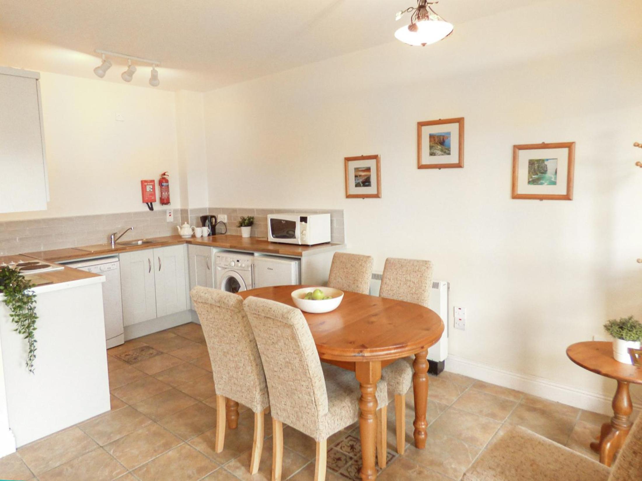 Kilkee Holiday Homes Type C by Trident Holiday Homes view 4