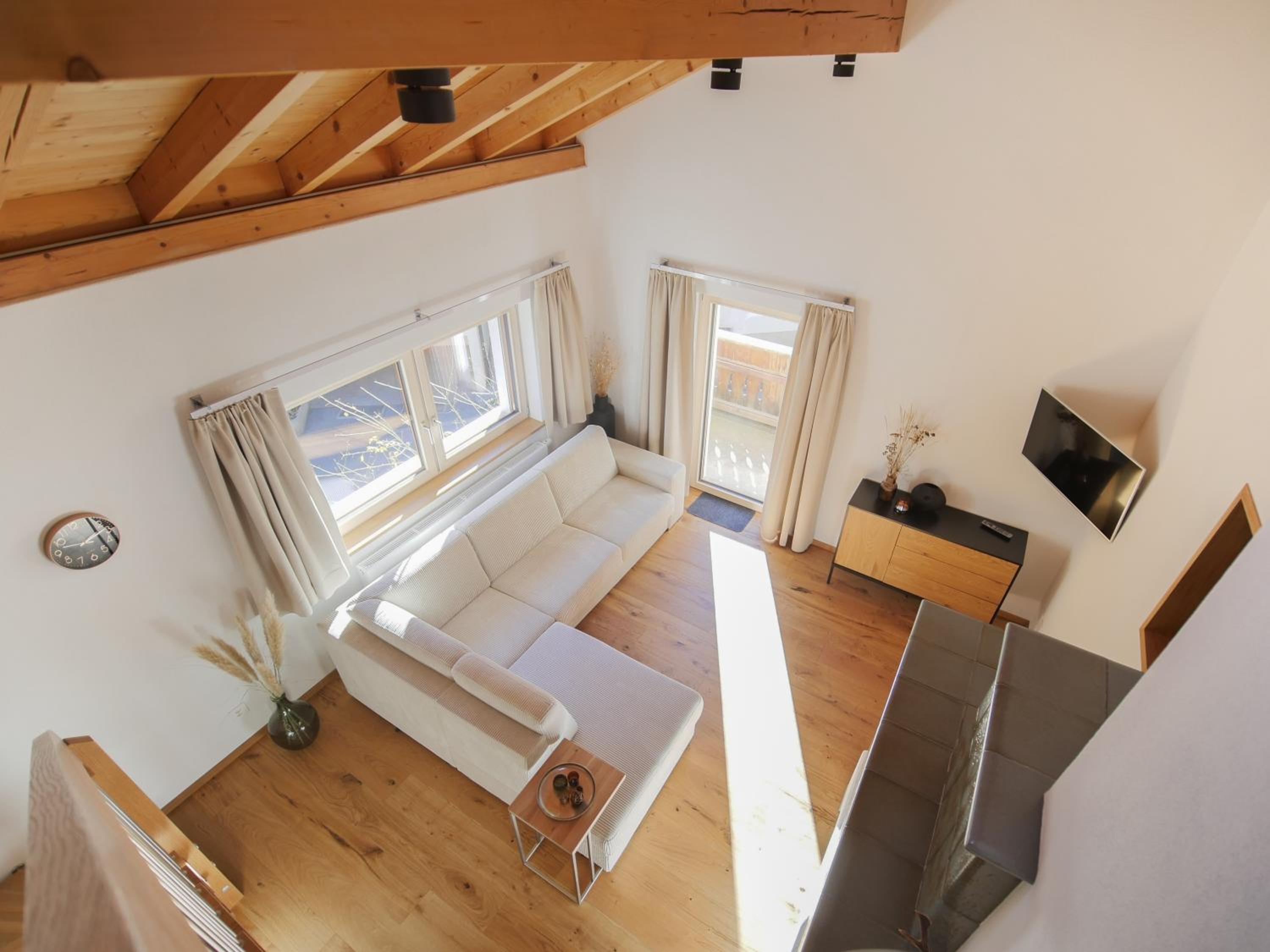 BERGWALDZAUBER - Haus zur Post