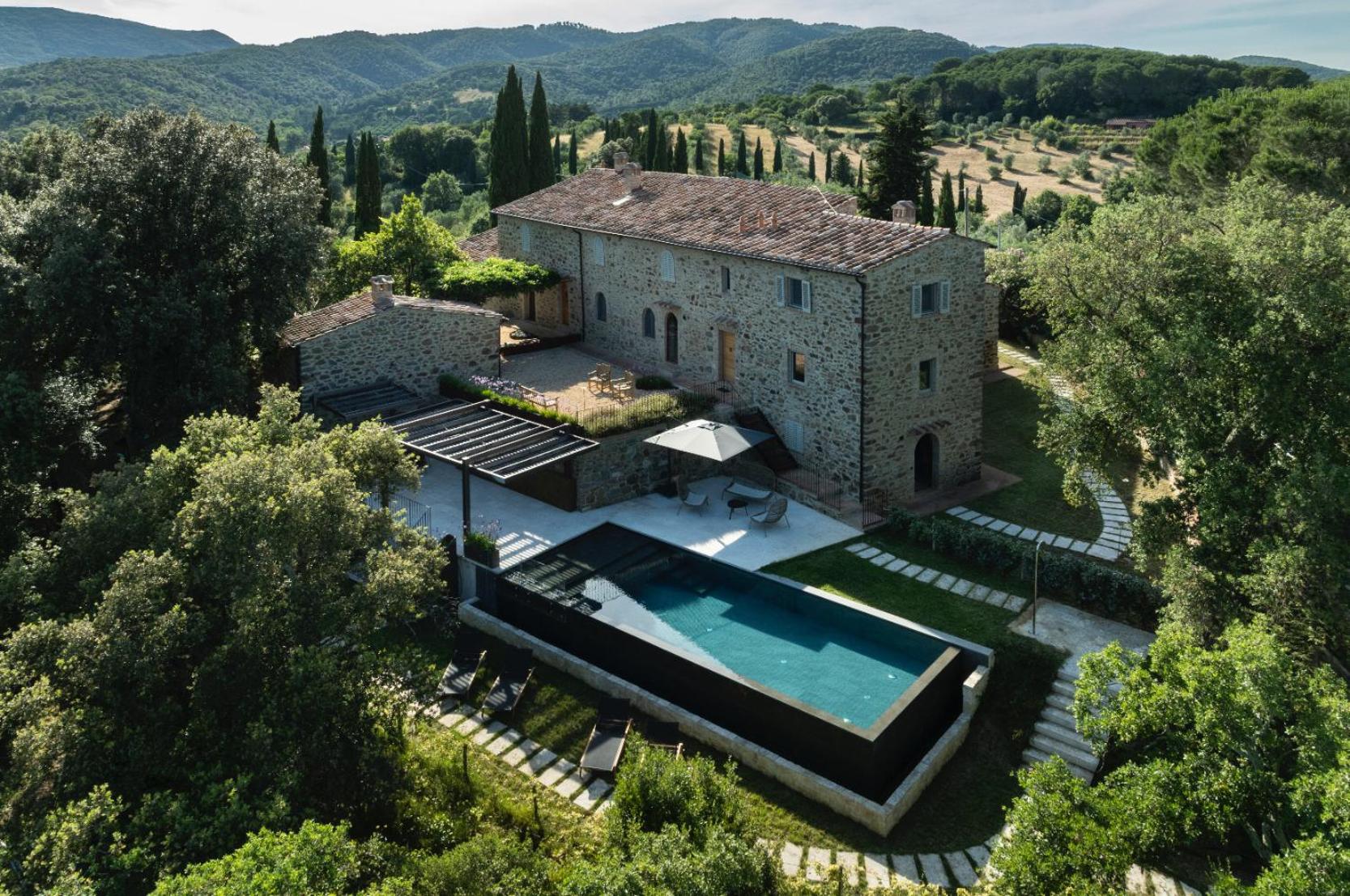 Domus Eleiva Relais photo 2