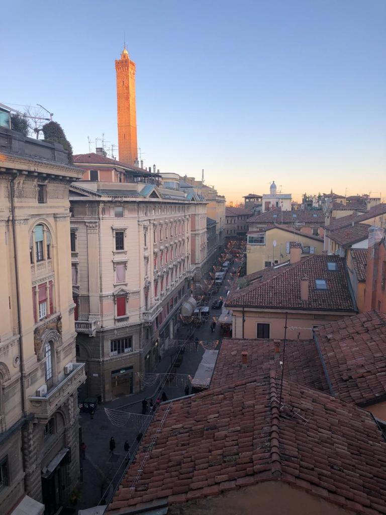 Graziosa baita in città view 4