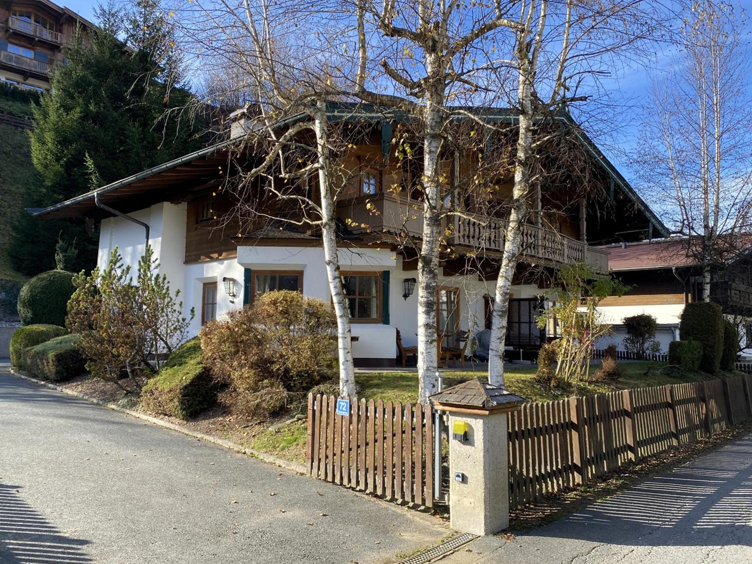 Haus Staudach 1 & 2 by Apartment Managers