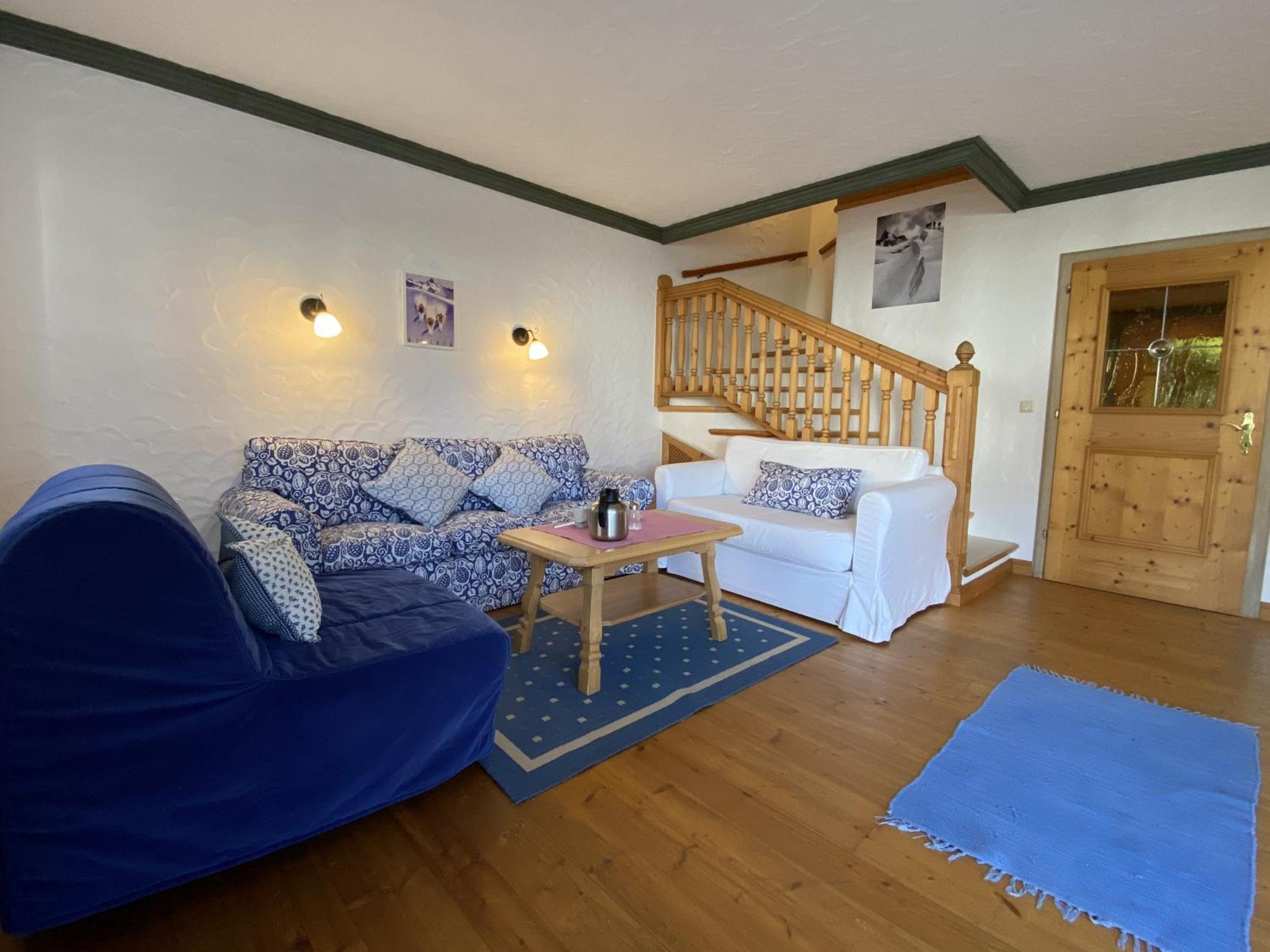 Haus Staudach 1 & 2 by Apartment Managers