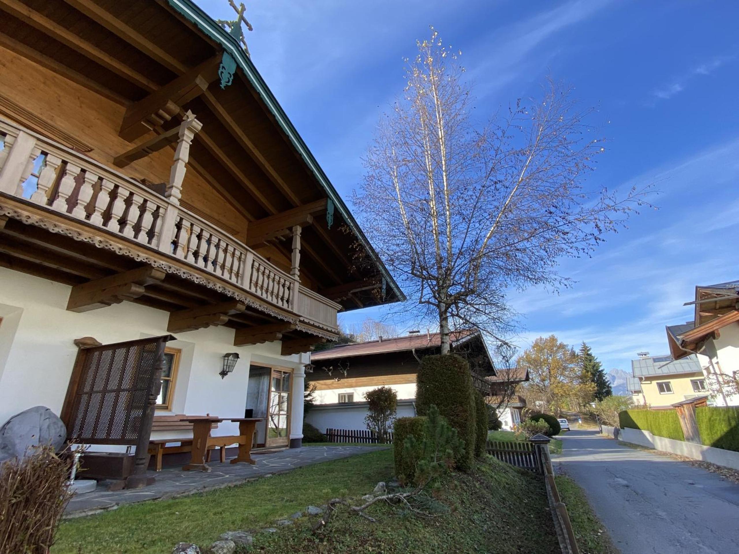 Haus Staudach 1 & 2 by Apartment Managers