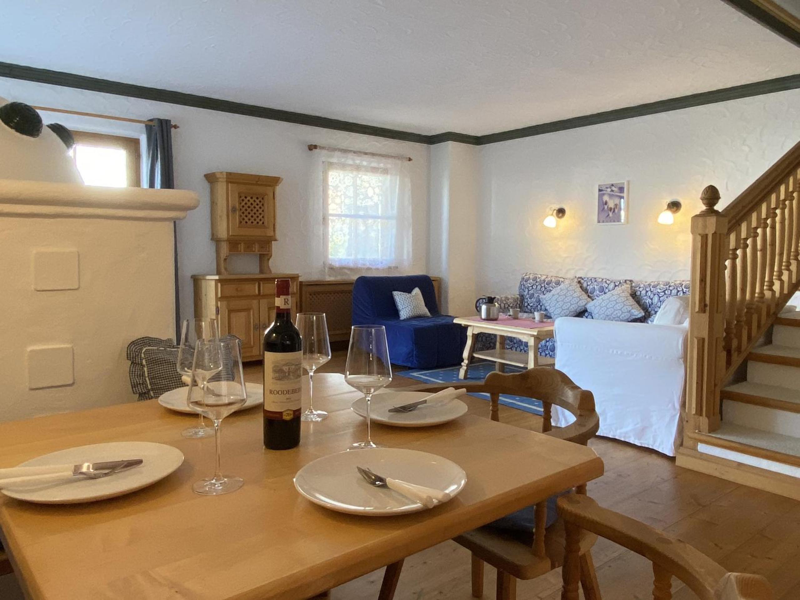 Haus Staudach 1 & 2 by Apartment Managers