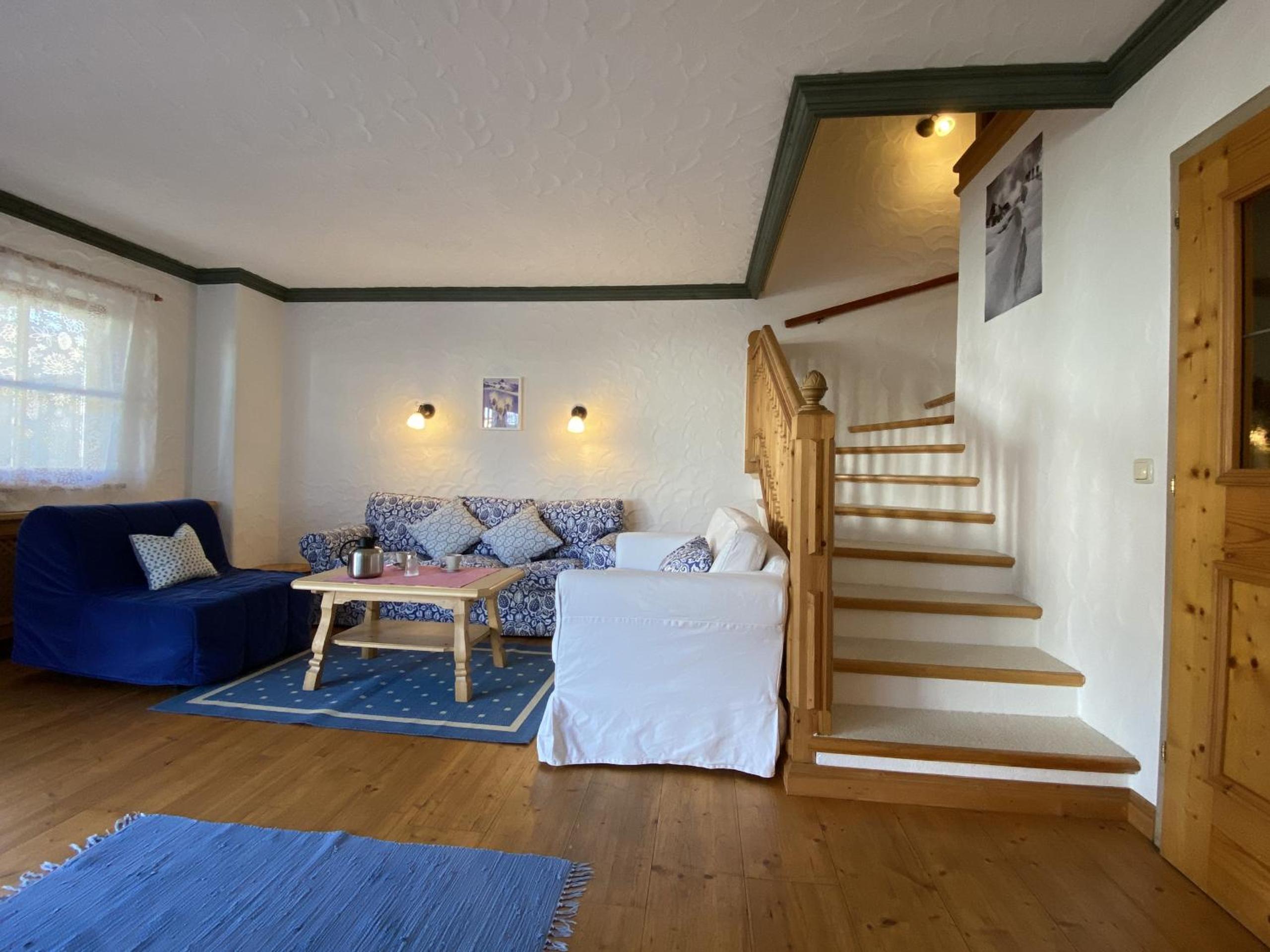 Haus Staudach 1 & 2 by Apartment Managers