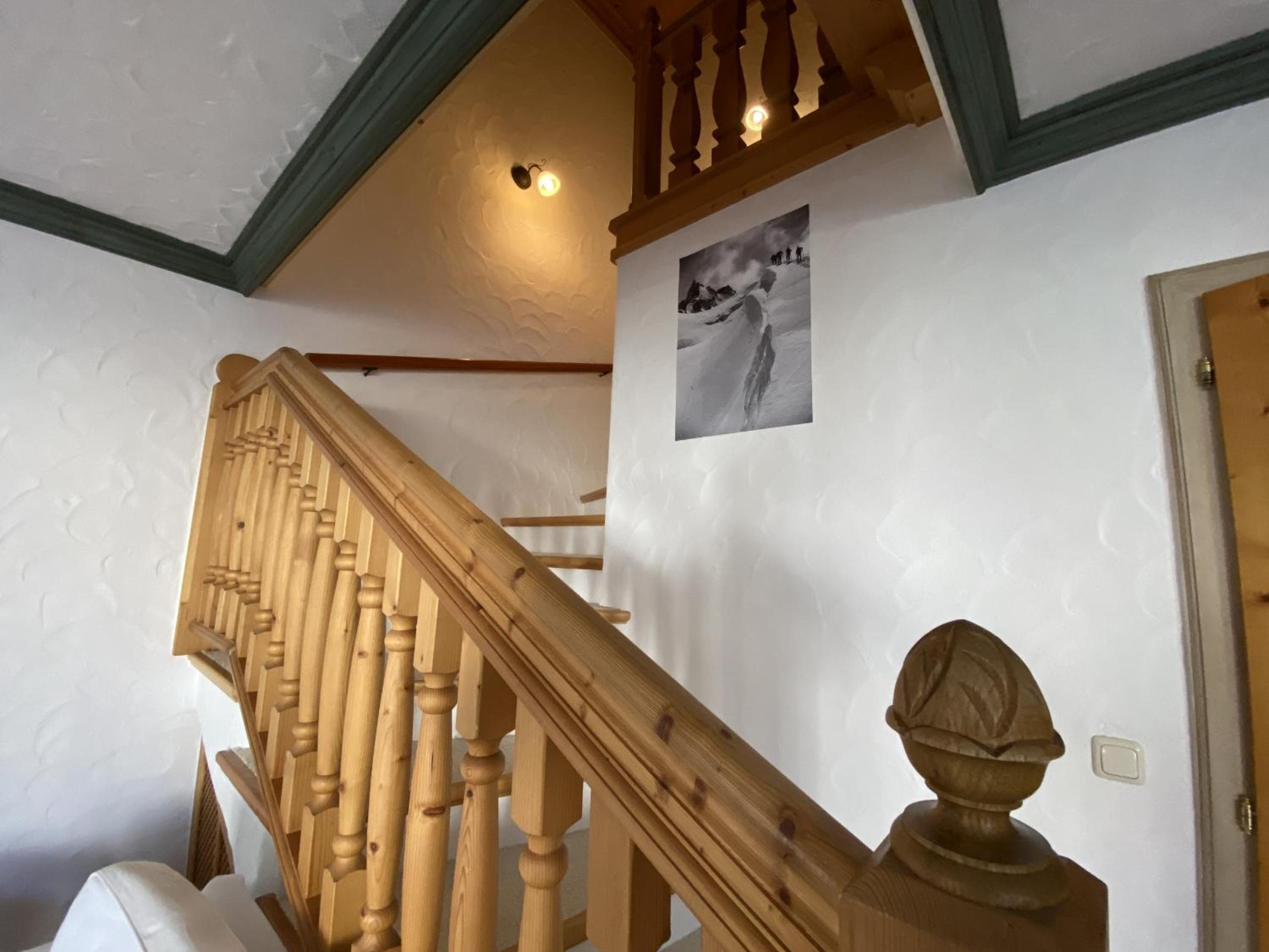 Haus Staudach 1 & 2 by Apartment Managers
