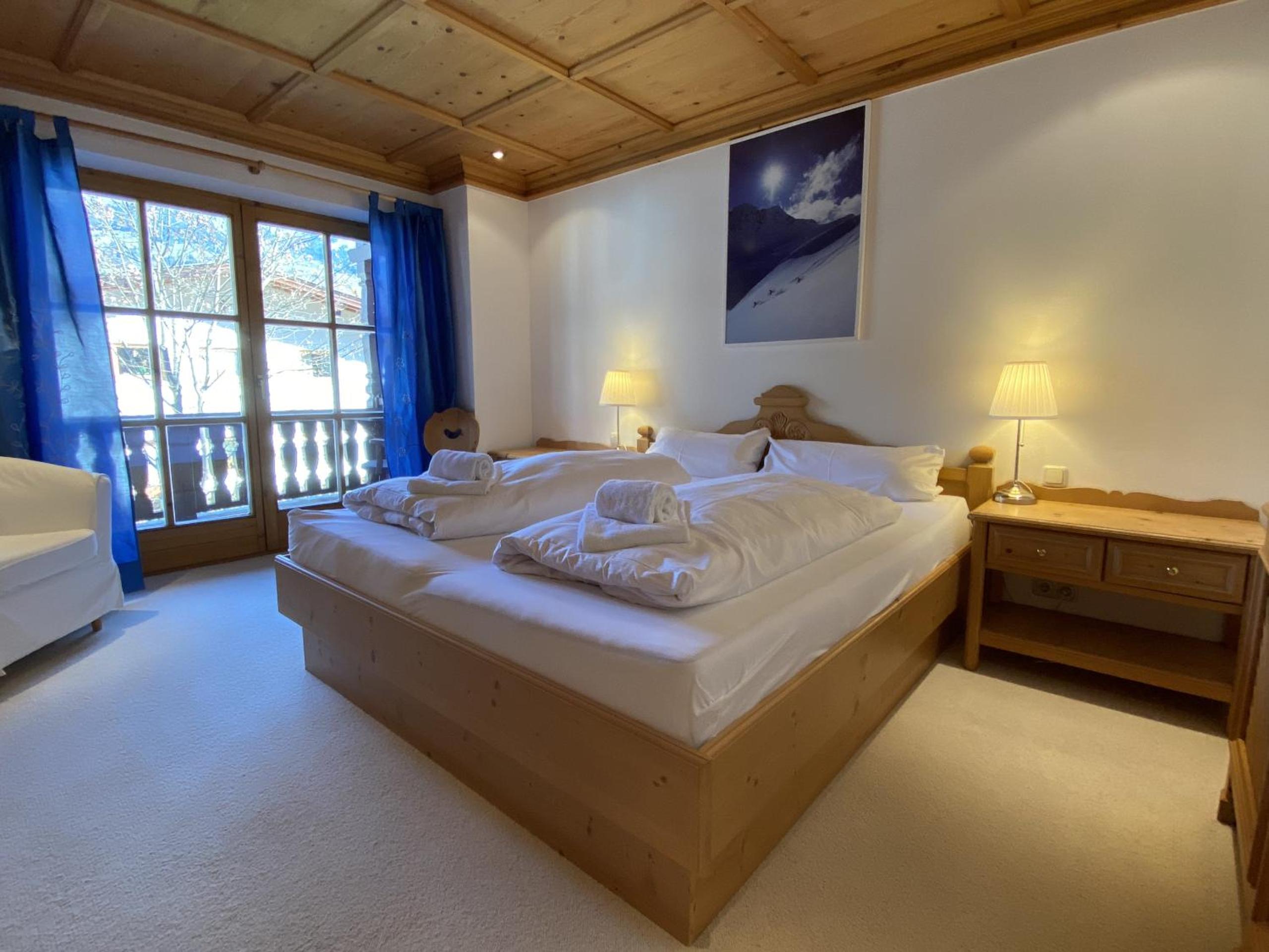 Haus Staudach 1 & 2 by Apartment Managers
