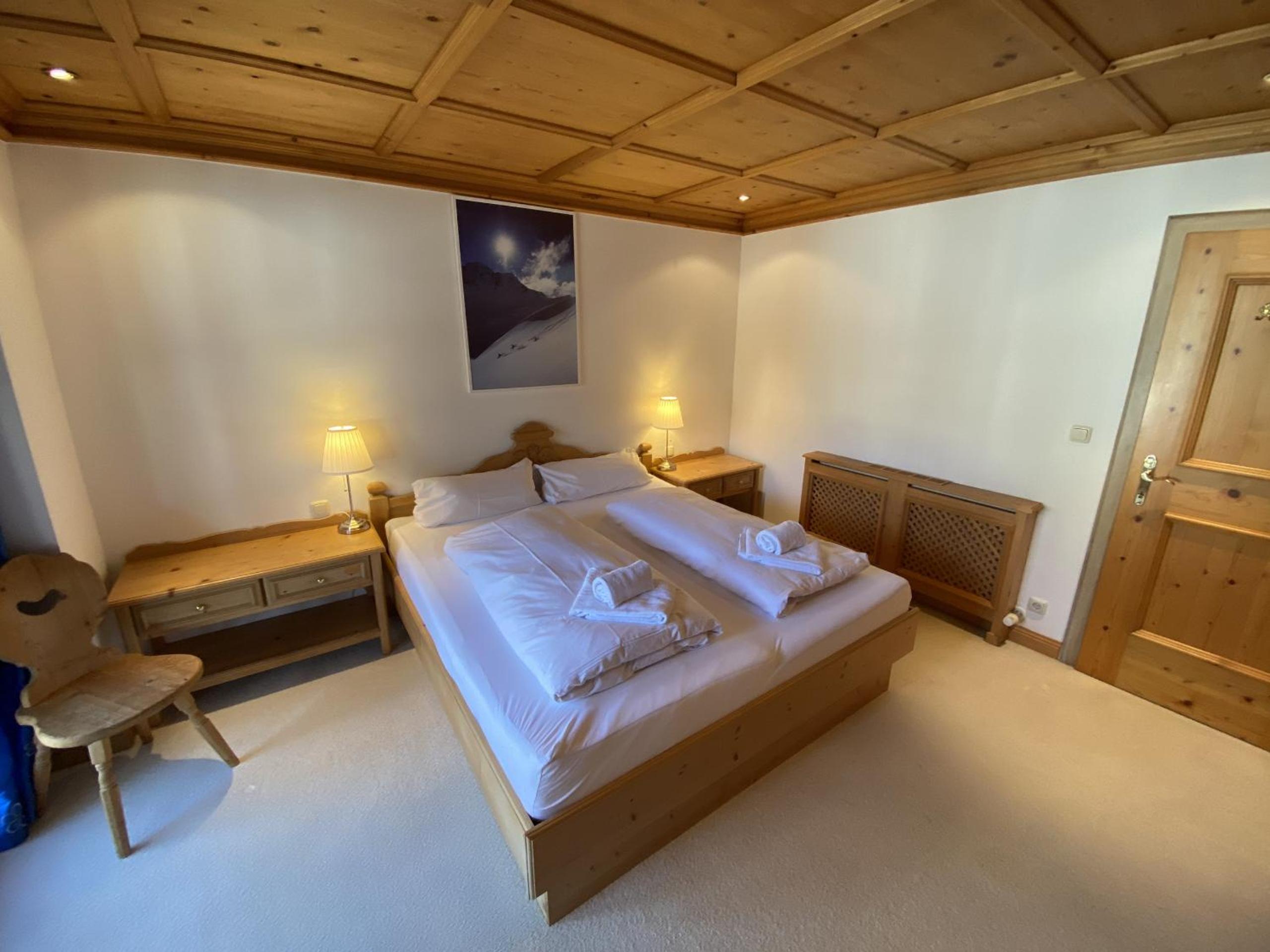Haus Staudach 1 & 2 by Apartment Managers