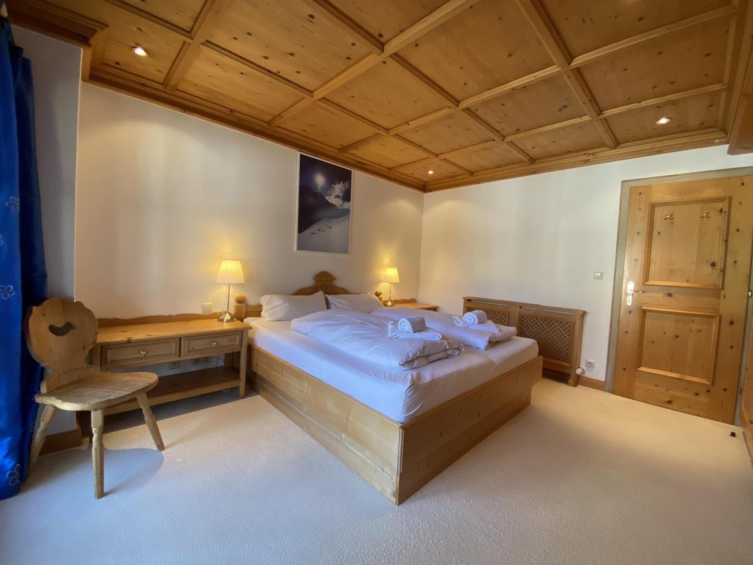 Haus Staudach 1 & 2 by Apartment Managers