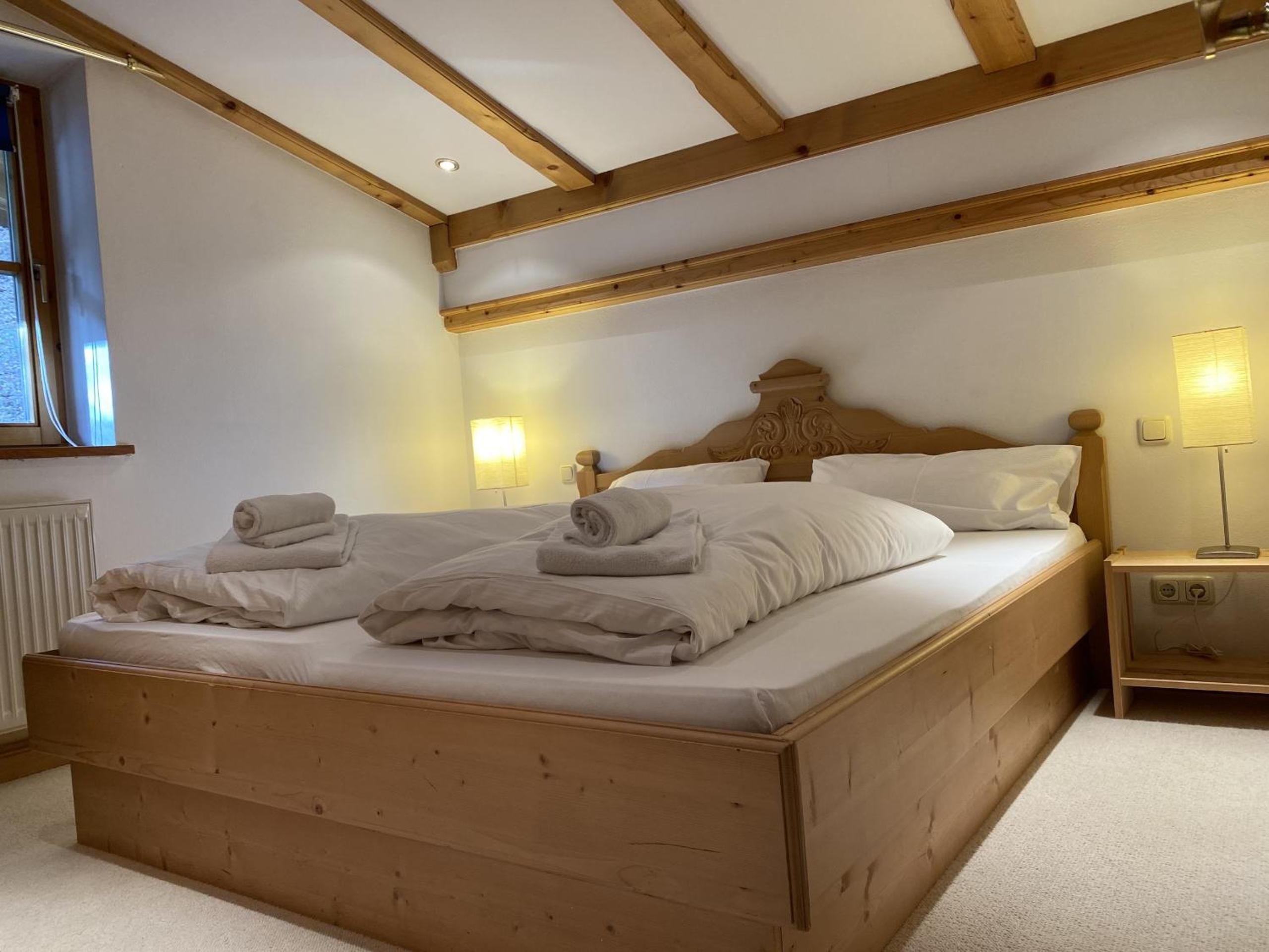 Haus Staudach 1 & 2 by Apartment Managers