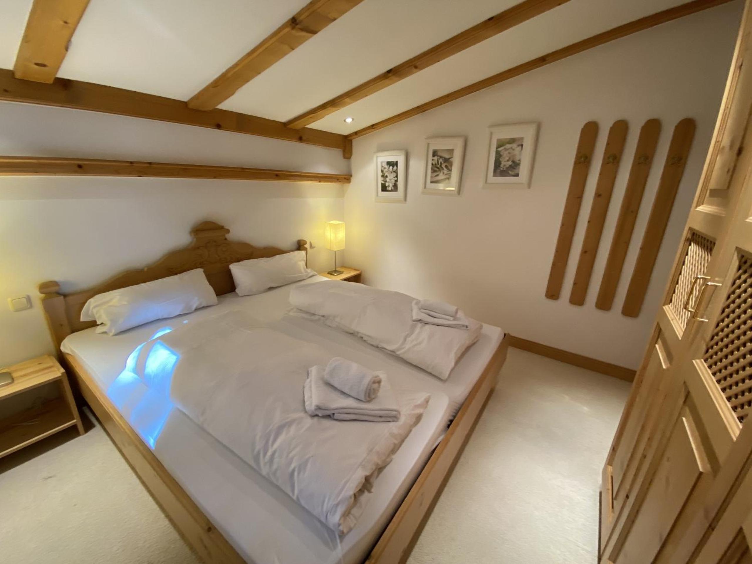 Haus Staudach 1 & 2 by Apartment Managers