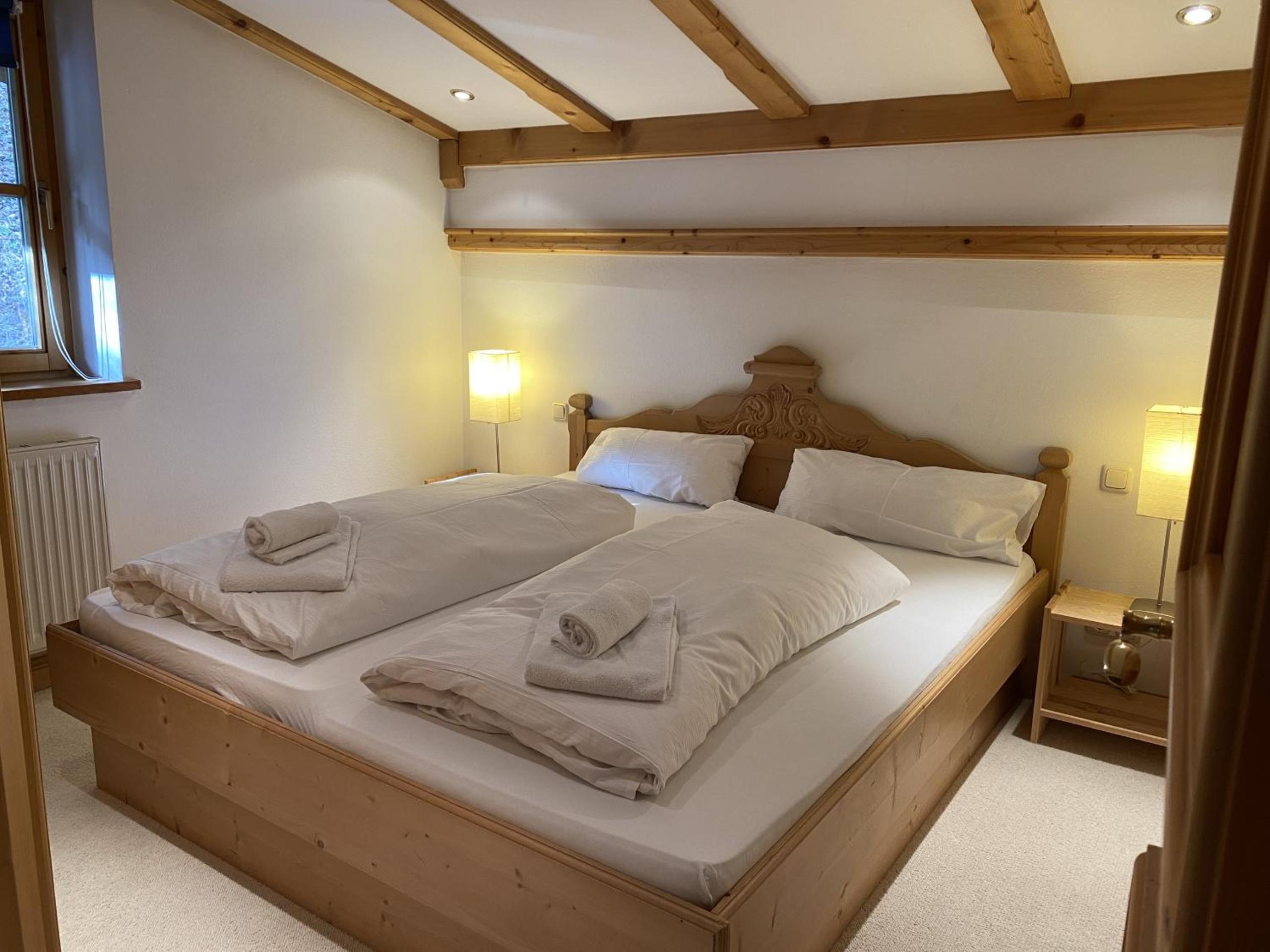 Haus Staudach 1 & 2 by Apartment Managers