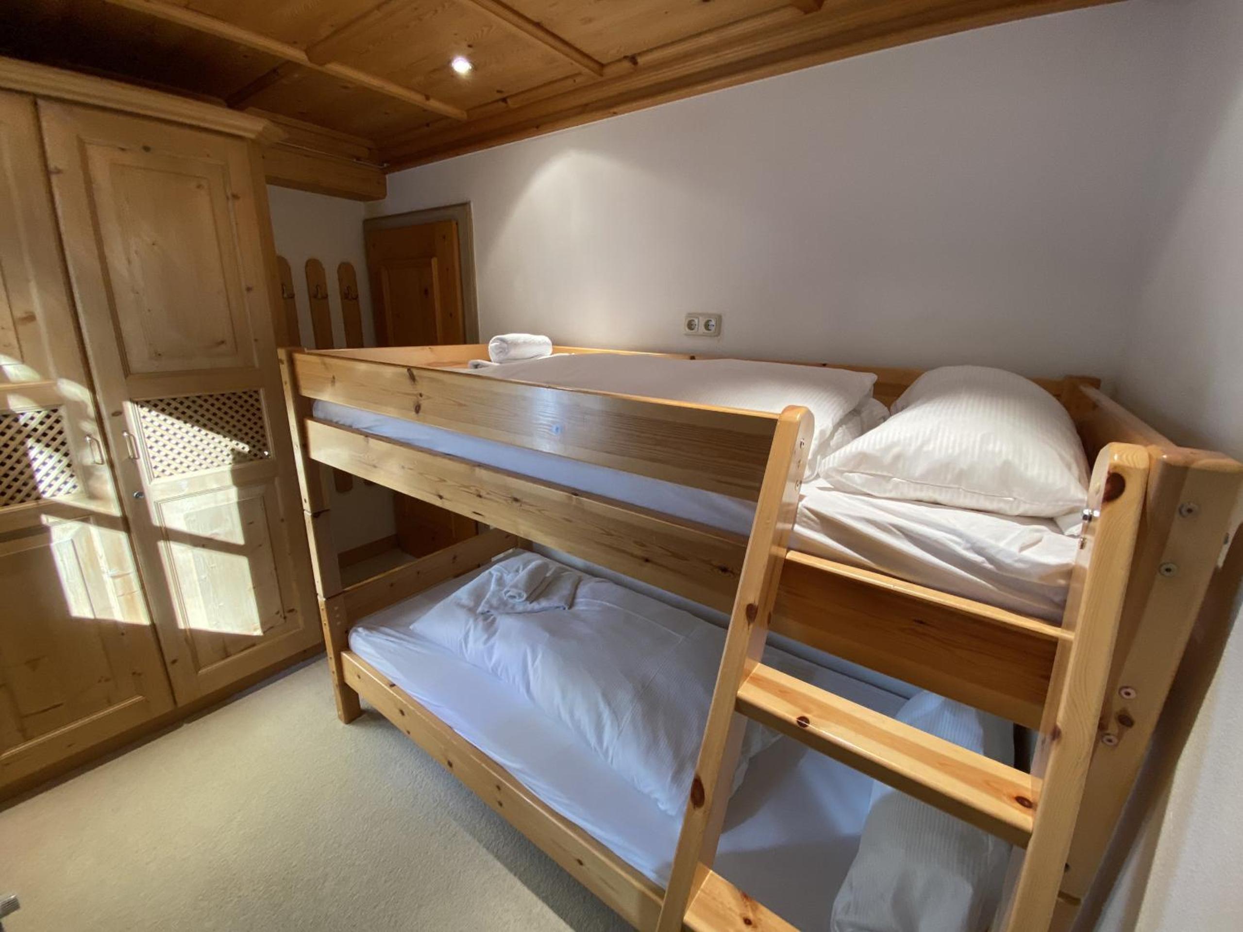 Haus Staudach 1 & 2 by Apartment Managers