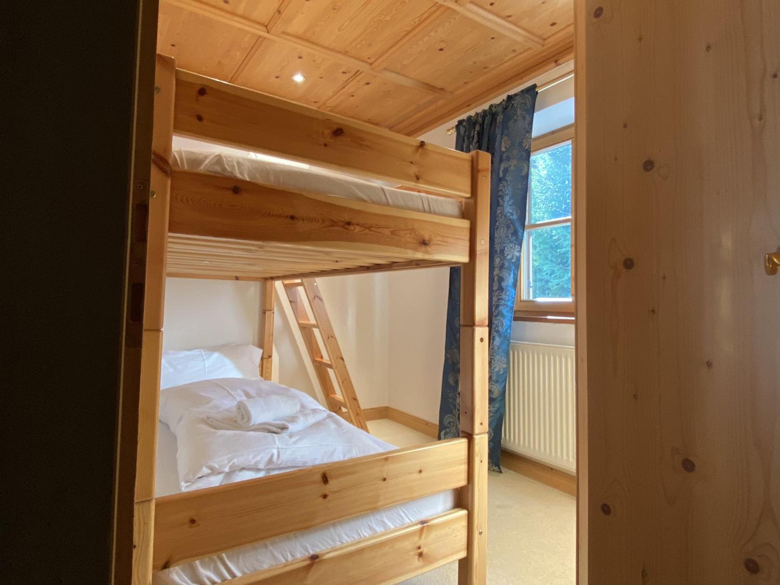 Haus Staudach 1 & 2 by Apartment Managers