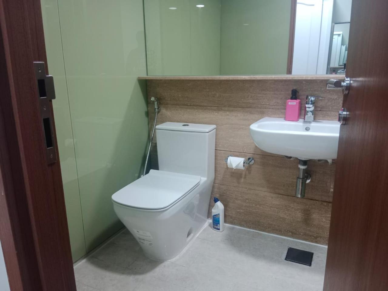Sky Suites klcc At kl