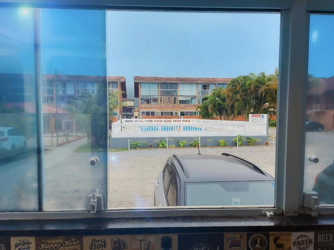 Conforto e Lazer pertinho da praia Só atravessar a avenida