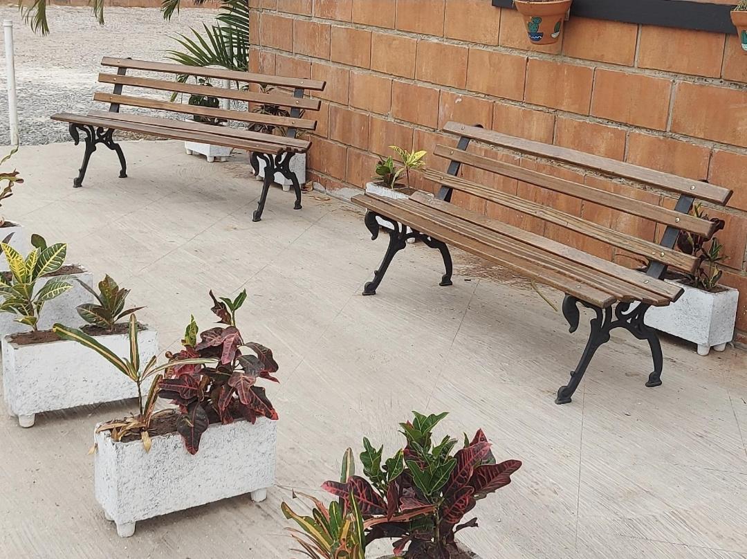 Conforto e Lazer pertinho da praia Só atravessar a avenida