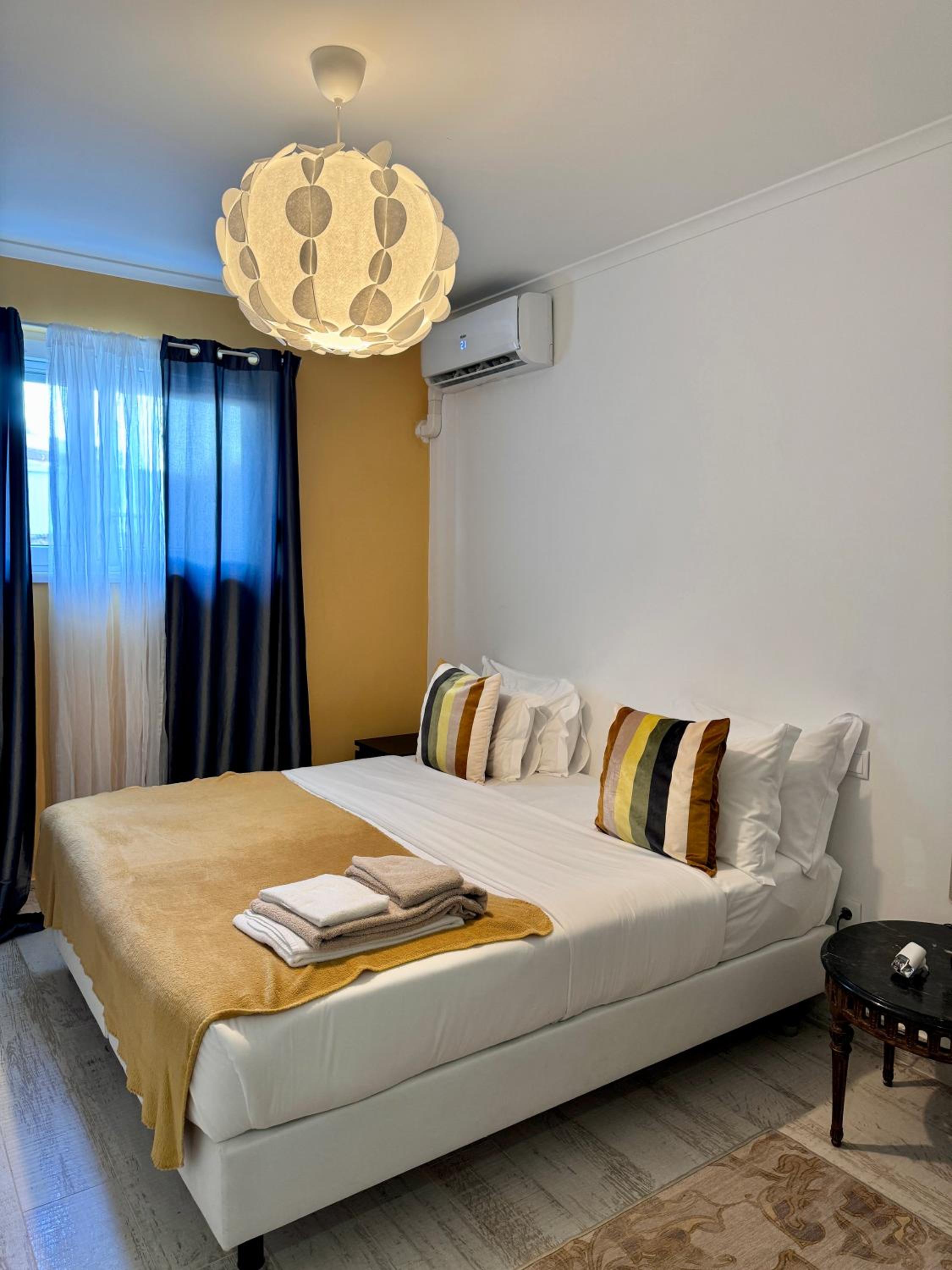 Boutique Hotel - O House Ericeira Hills