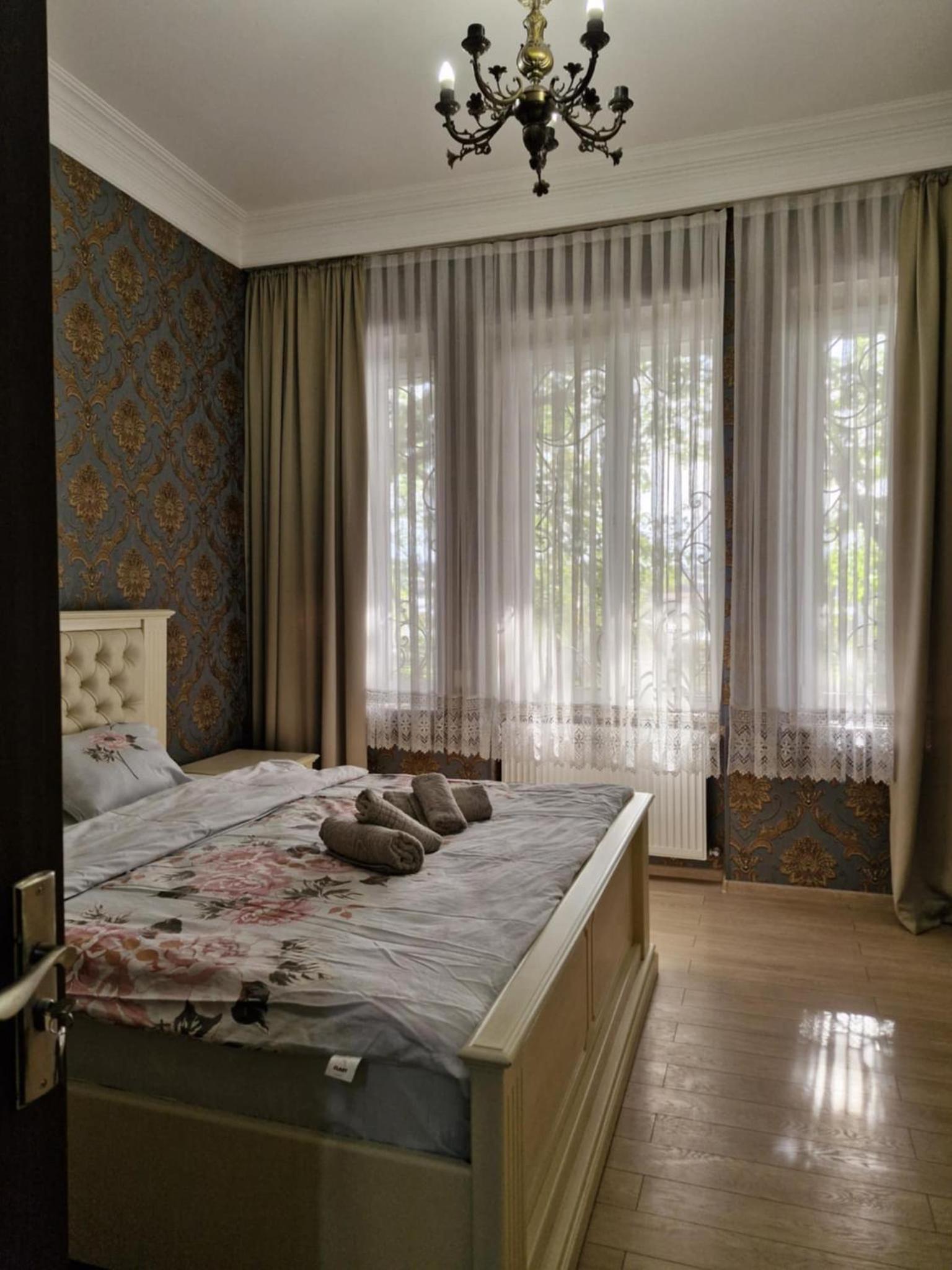 beautiful home