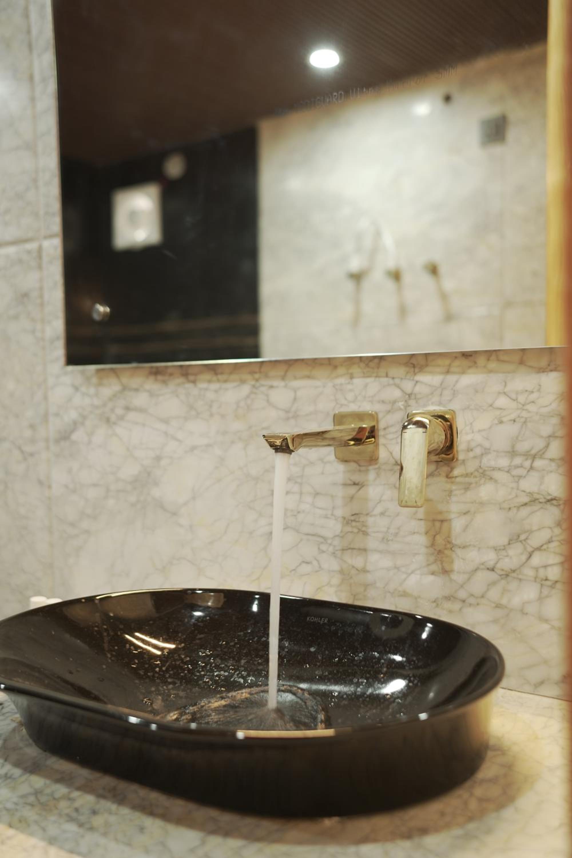 The Uttrayan - Luxury meets tranquility